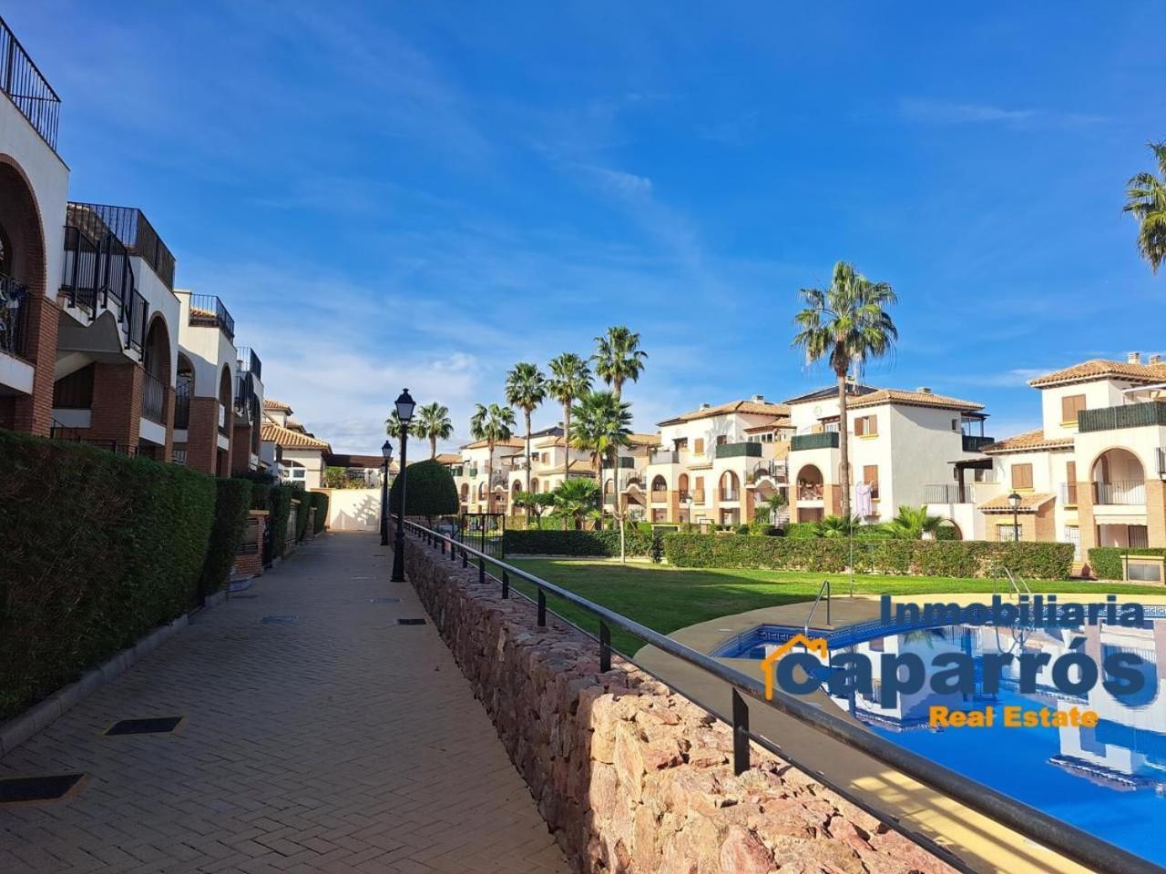 Al Andalus - Playa Apartment *