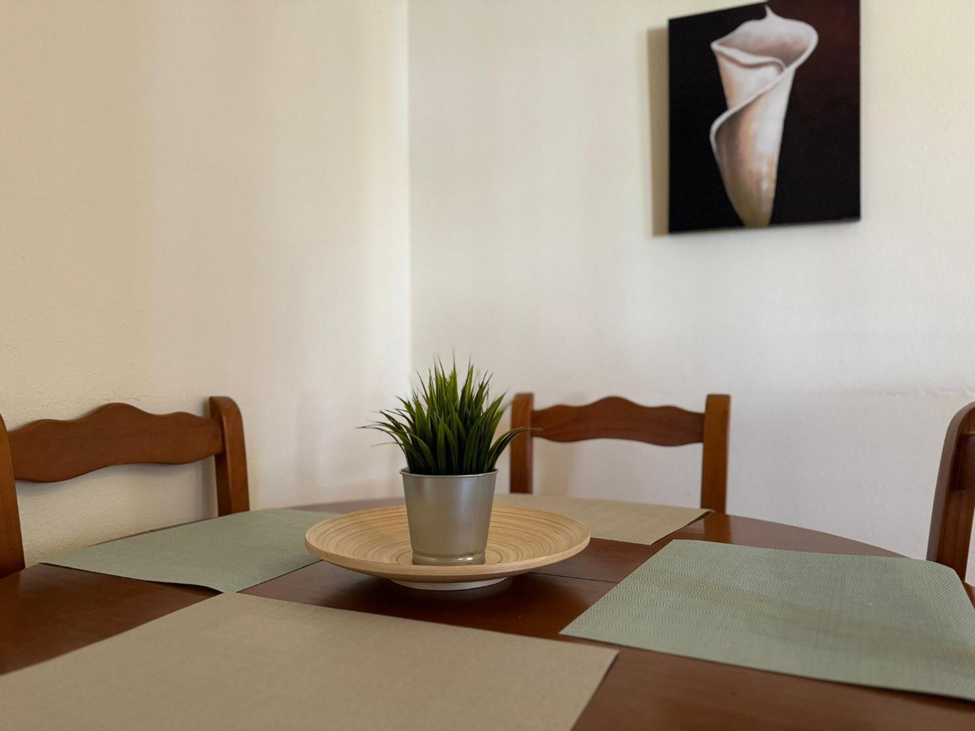 Al Andalus - Playa Apartment *