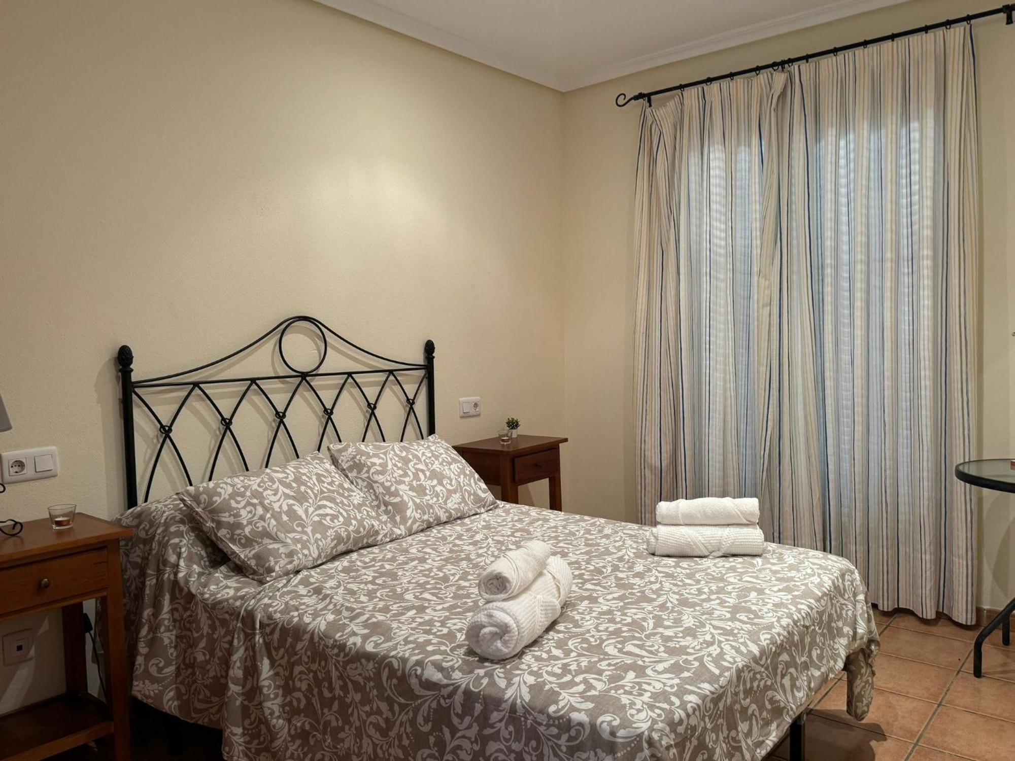 Al Andalus - Playa Apartment *