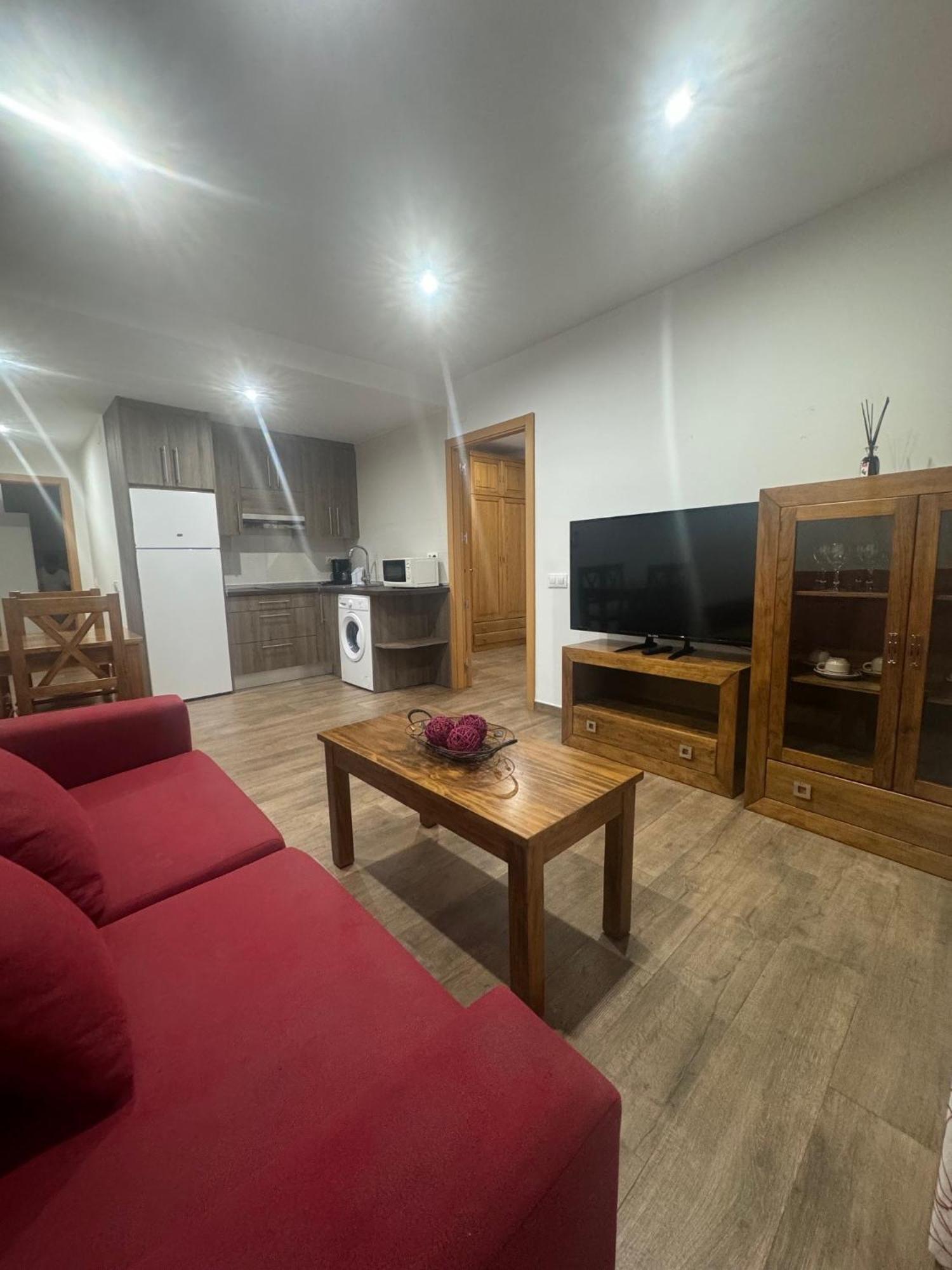 Turisticos Aranzazu Apartamento
