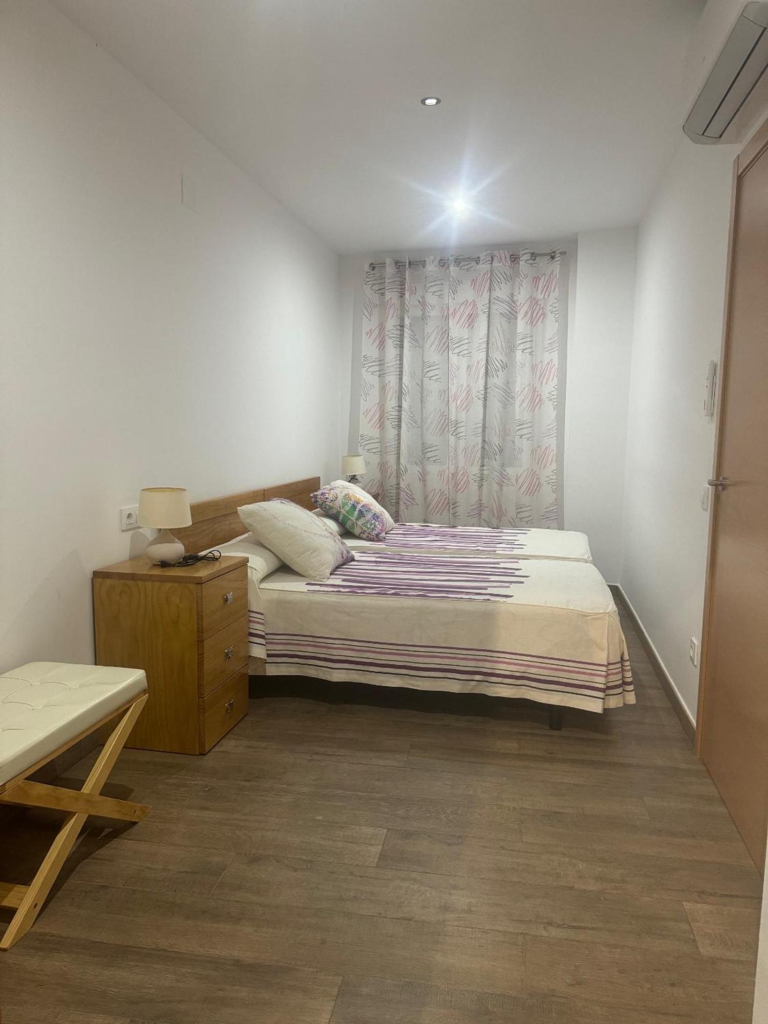 Apartamento Turisticos Aranzazu