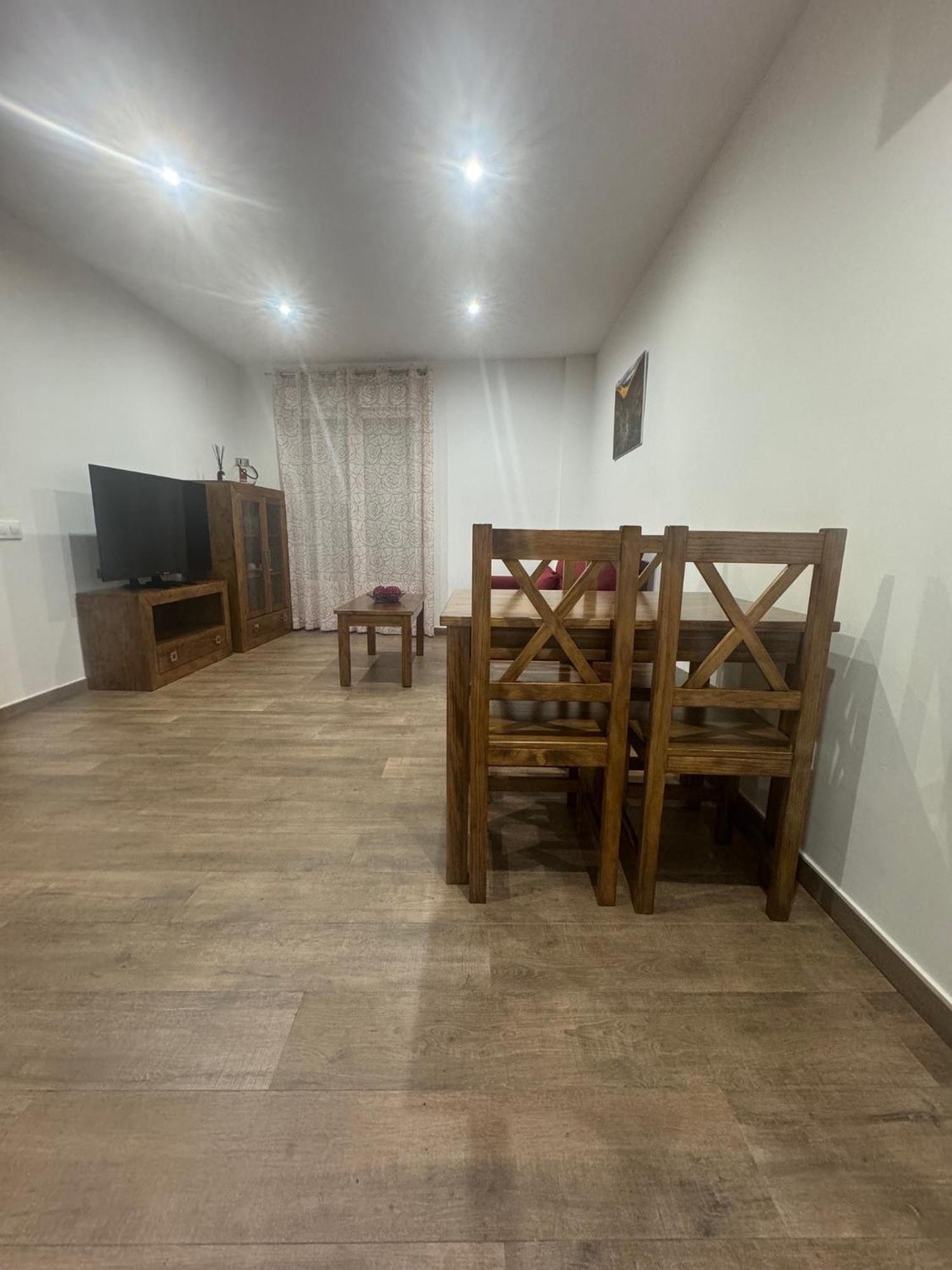 Turisticos Aranzazu Apartamento *