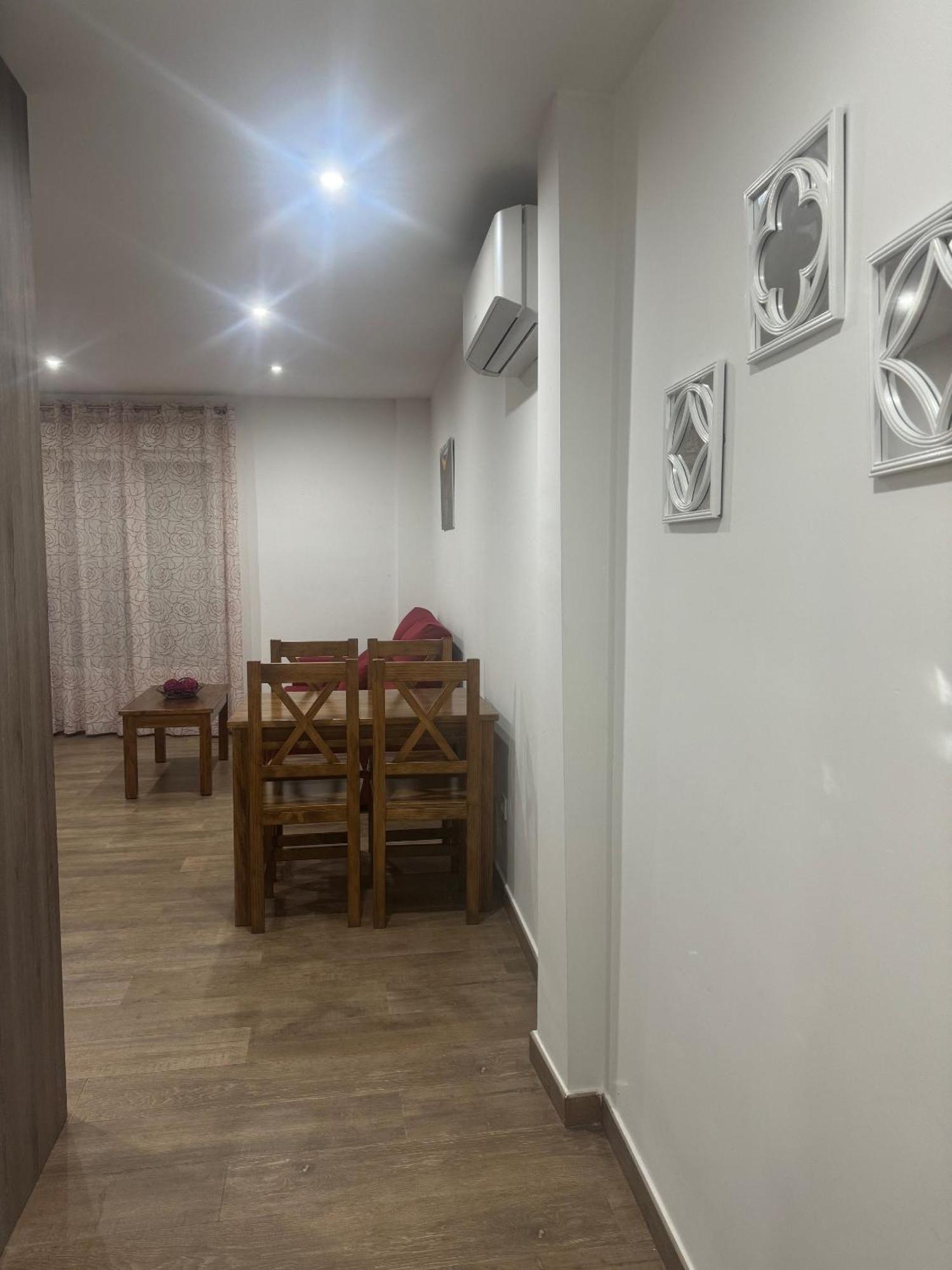 Apartamento Turisticos Aranzazu *