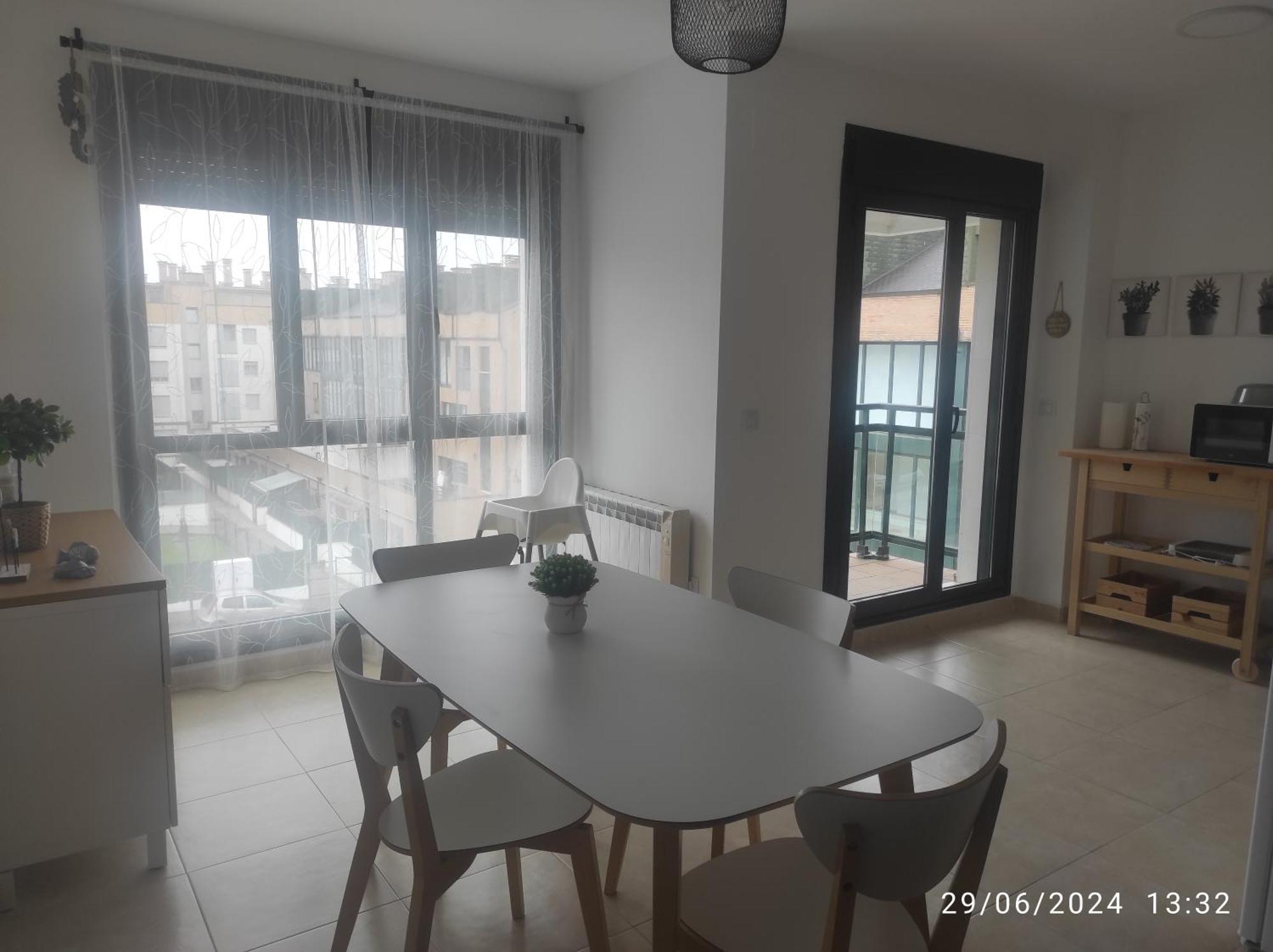 Apartamento Aurora Llanes 4 Pax *