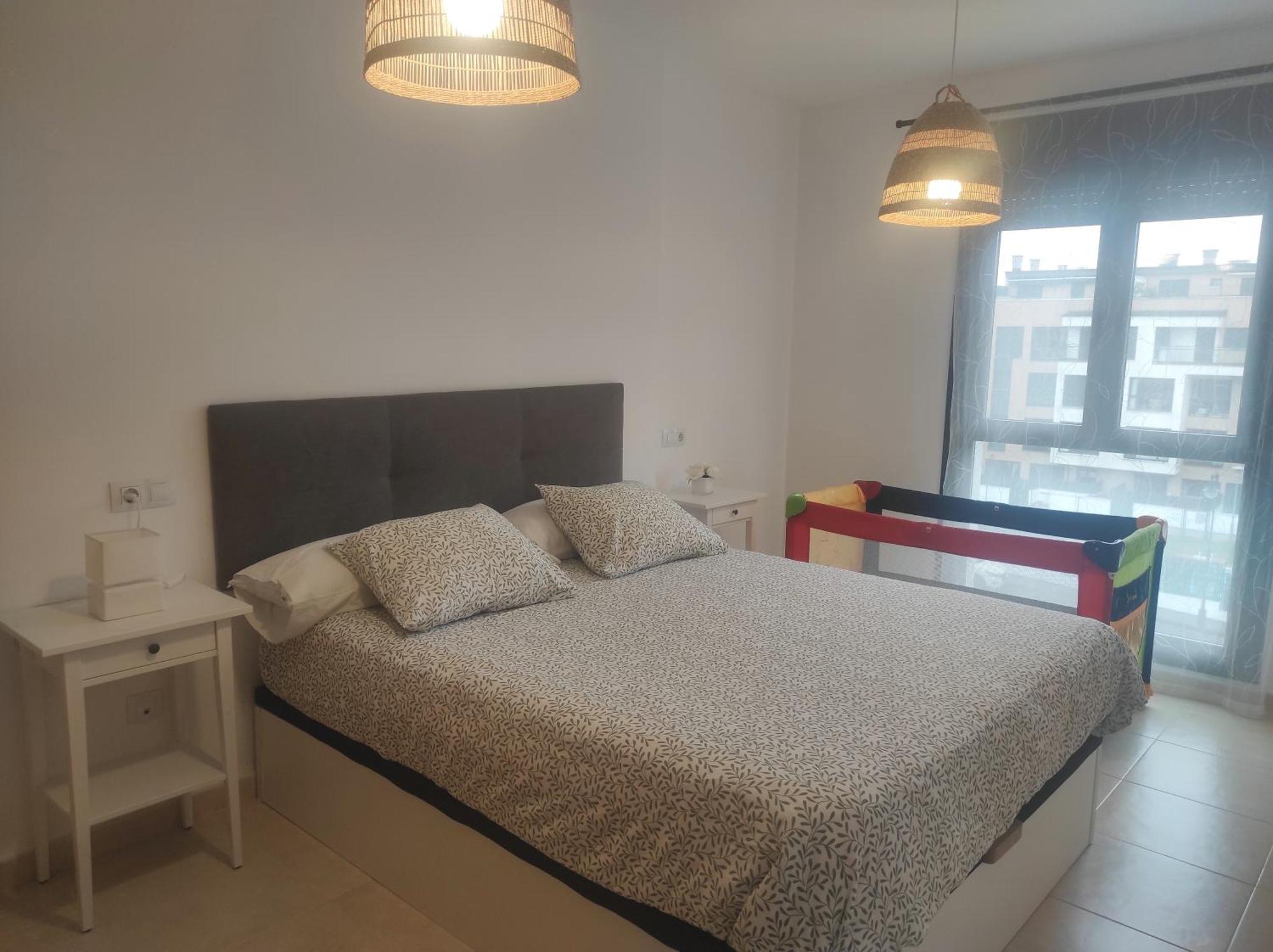 Aurora Llanes 4 Pax Apartamento Posada De Llanes