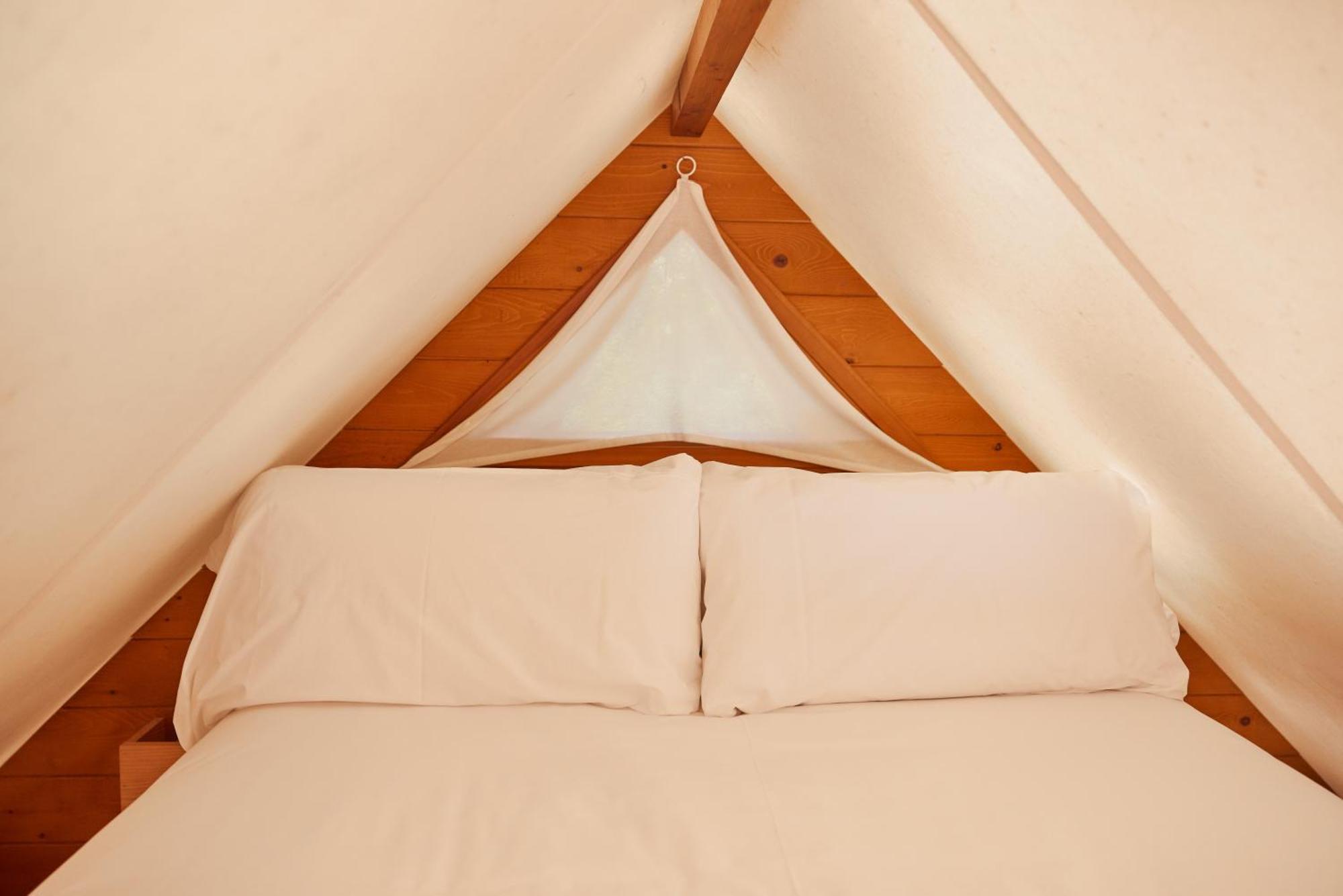 Camping Taiga Punta Paloma Tarifa