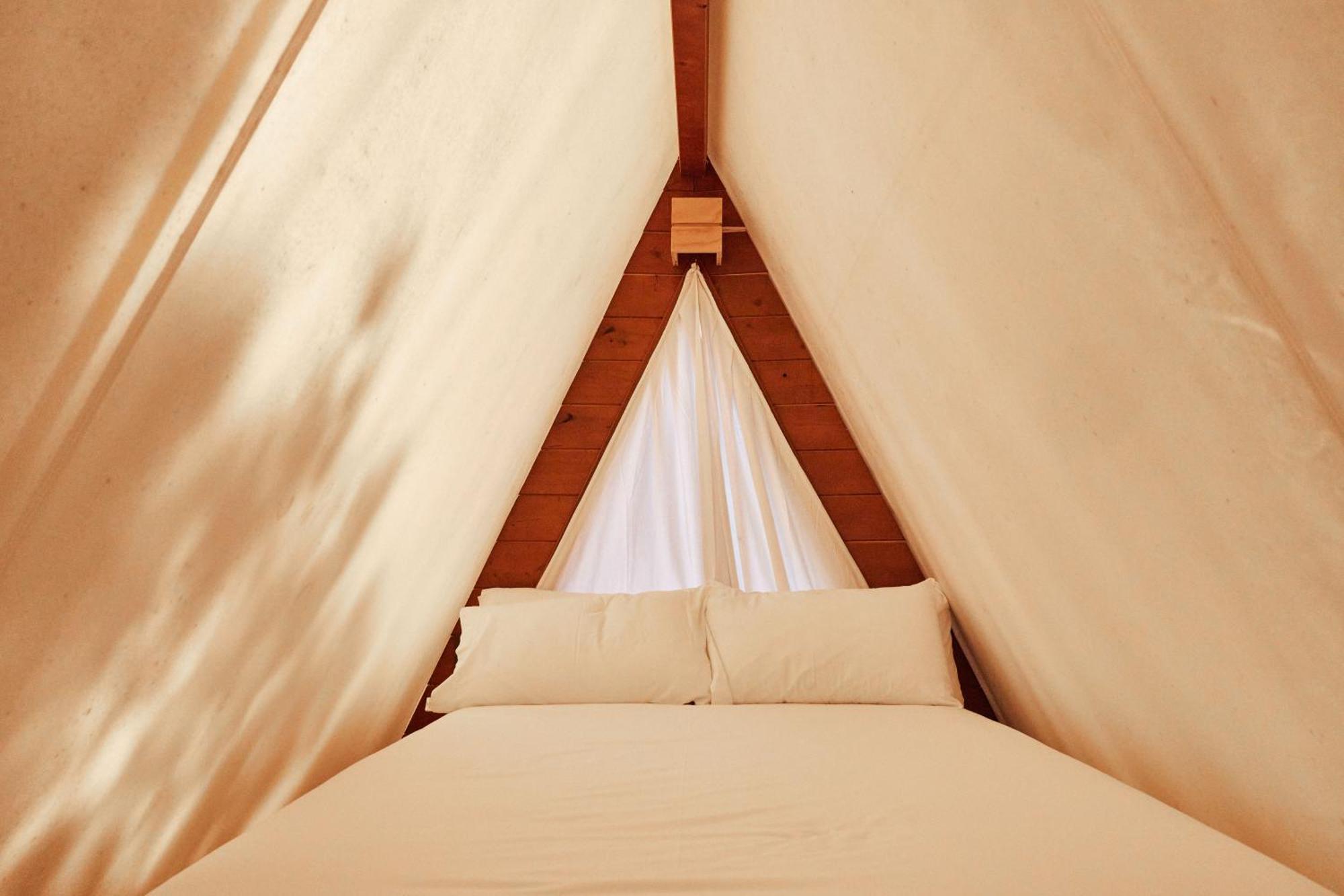 Taiga Punta Paloma Camping *