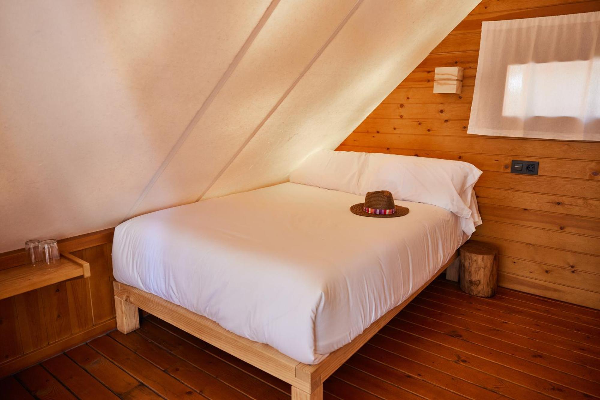 Taiga Punta Paloma Camping Tarifa