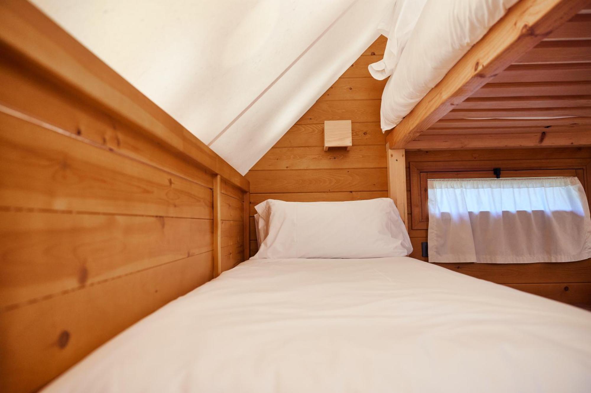 Taiga Punta Paloma Camping Tarifa