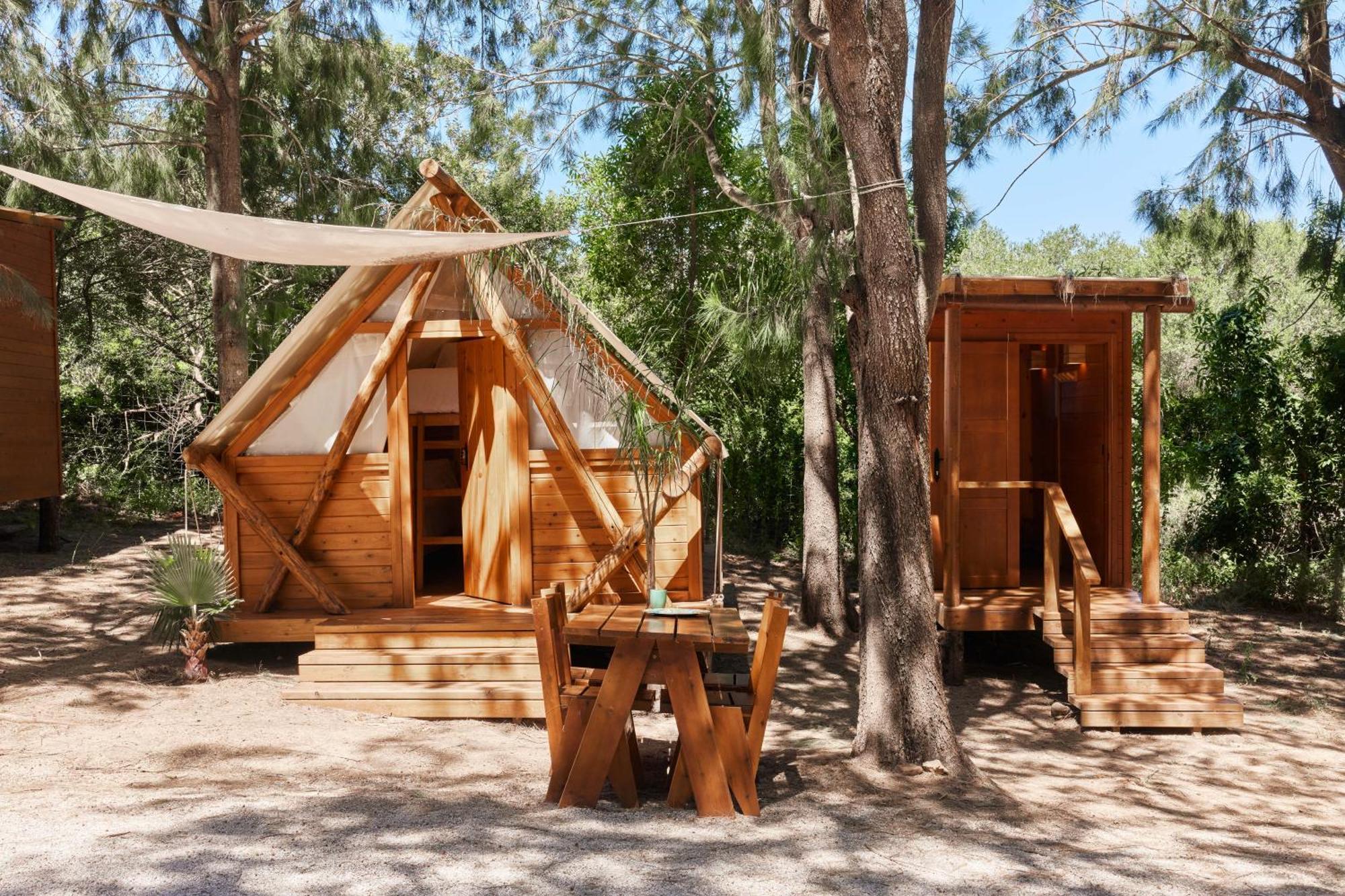 Taiga Punta Paloma *