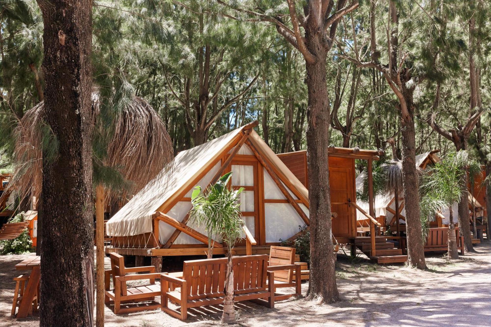 Taiga Punta Paloma Tarifa