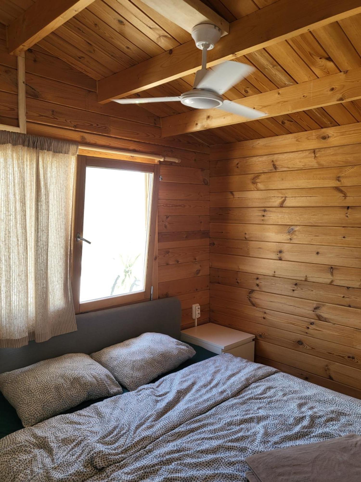Holiday home Casa De La Vida Liebetruth A