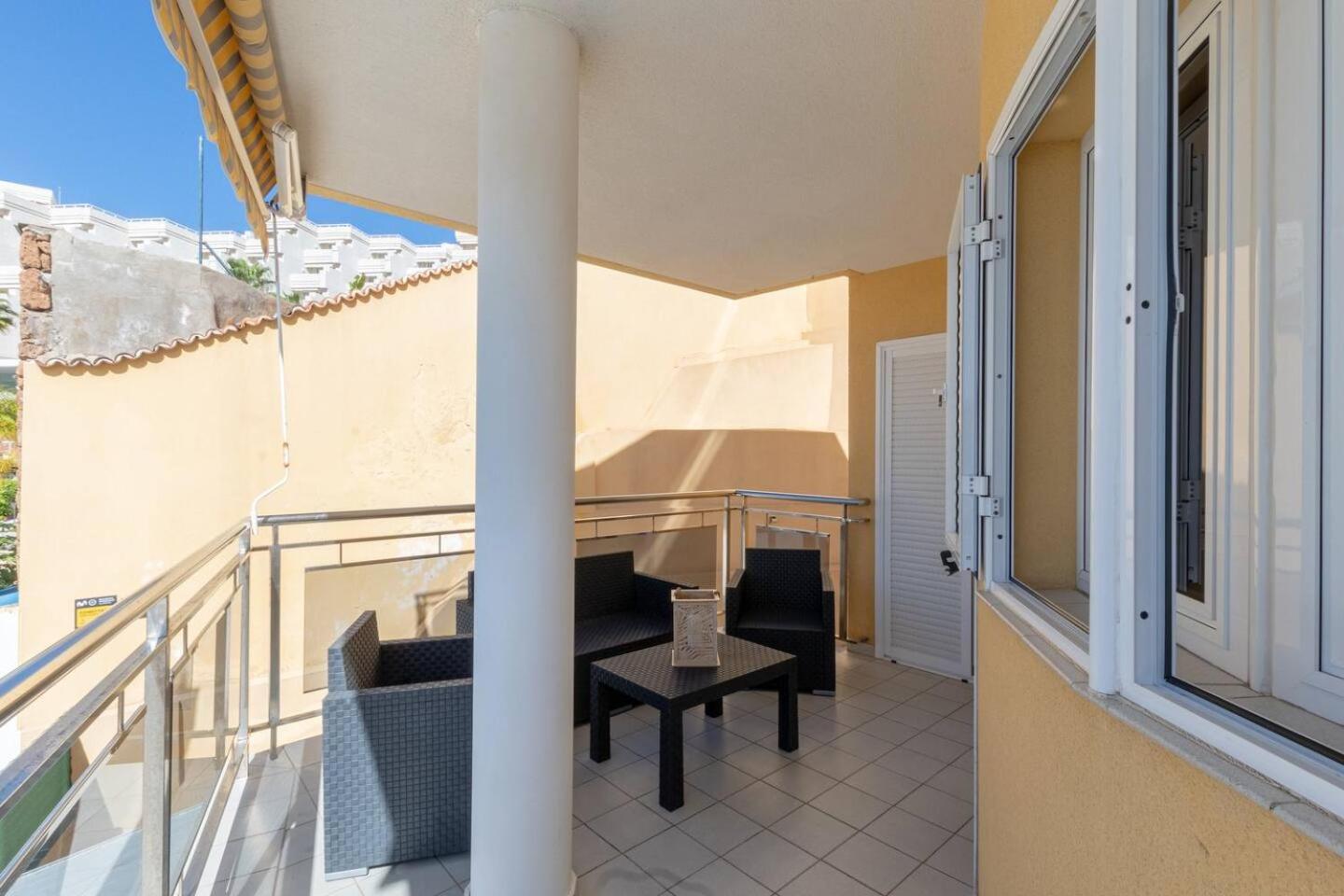 Apartment La Perla Playa Dream Homes Tenerife *