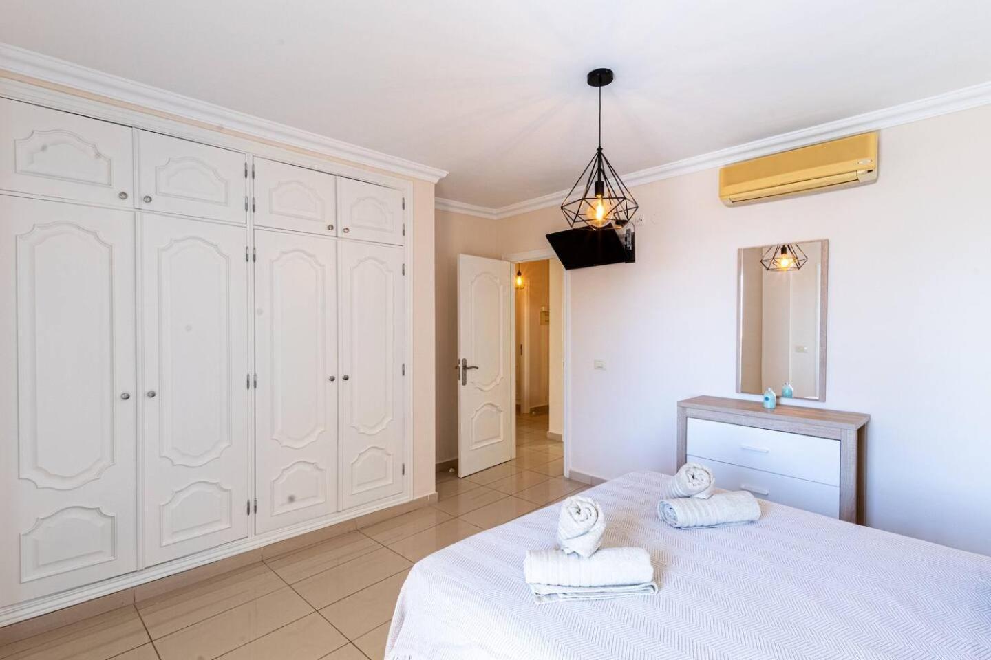 La Perla Playa Dream Homes Tenerife Apartment *