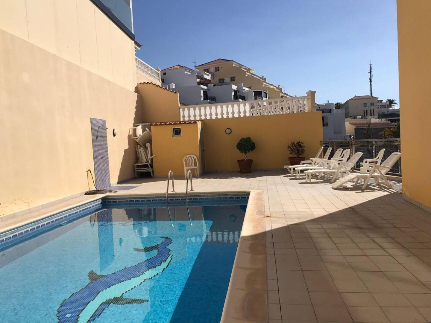 La Perla Playa Dream Homes Tenerife Apartment *