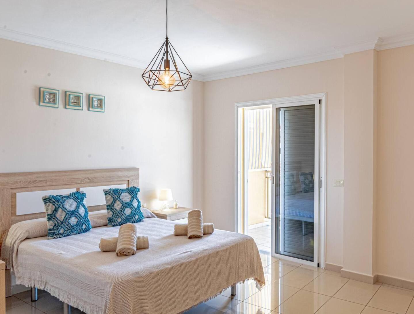 La Perla Playa Dream Homes Tenerife Apartment