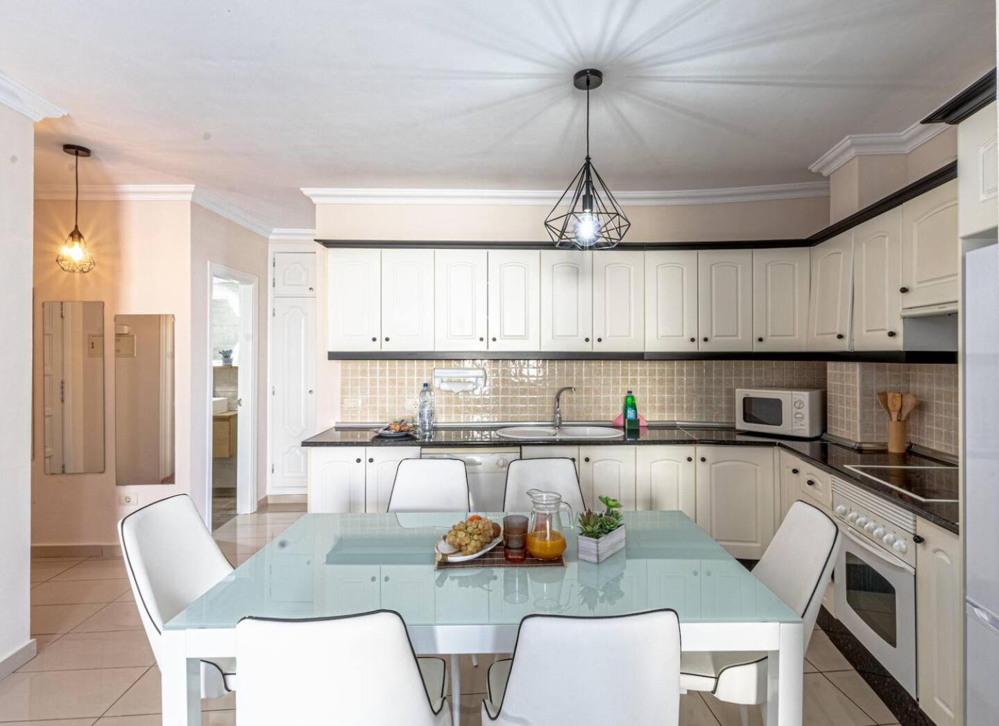 Apartment La Perla Playa Dream Homes Tenerife *
