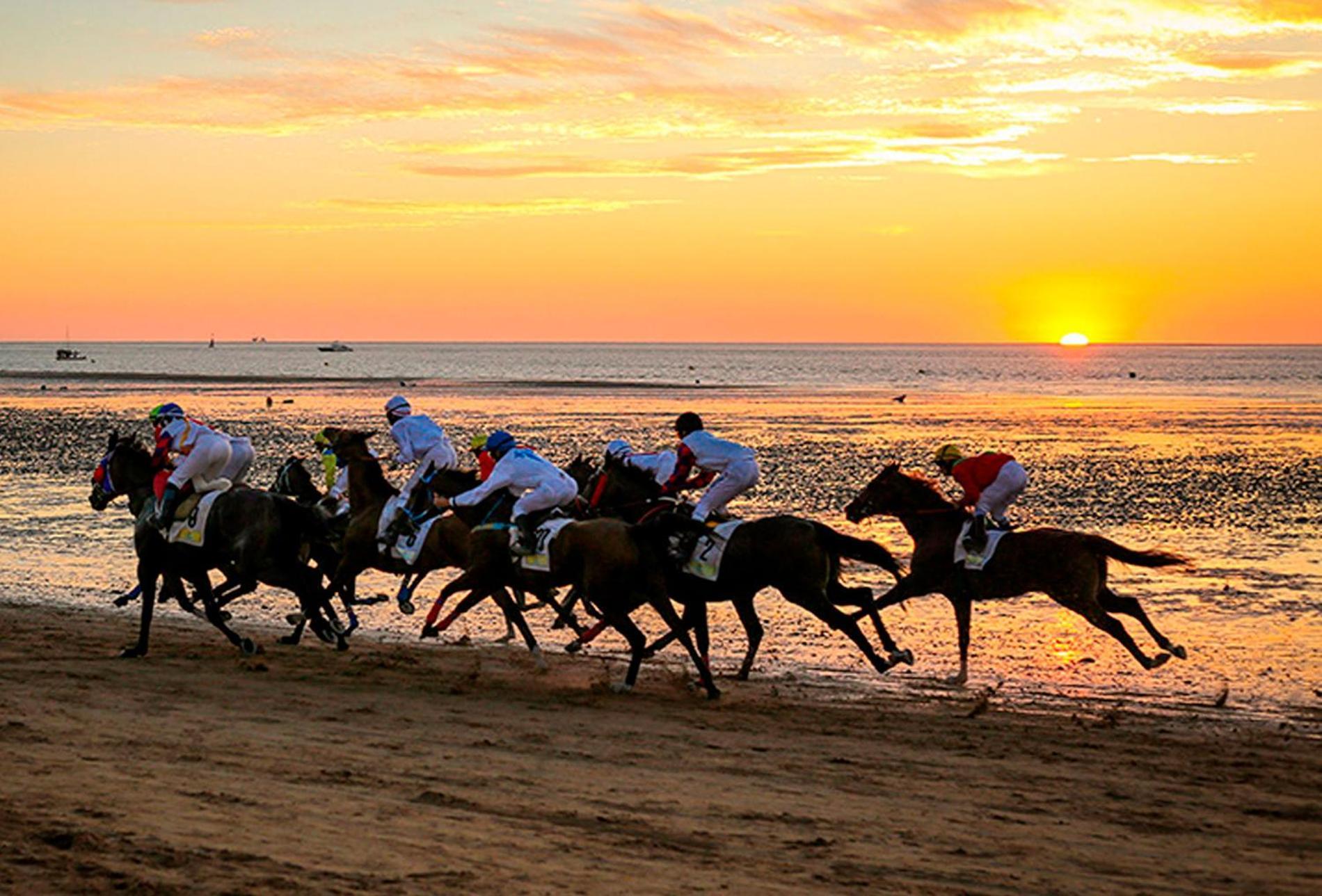 Centro - Playa, Recien Reformado, Parking Gratis, Wifi * Sanlucar de Barrameda