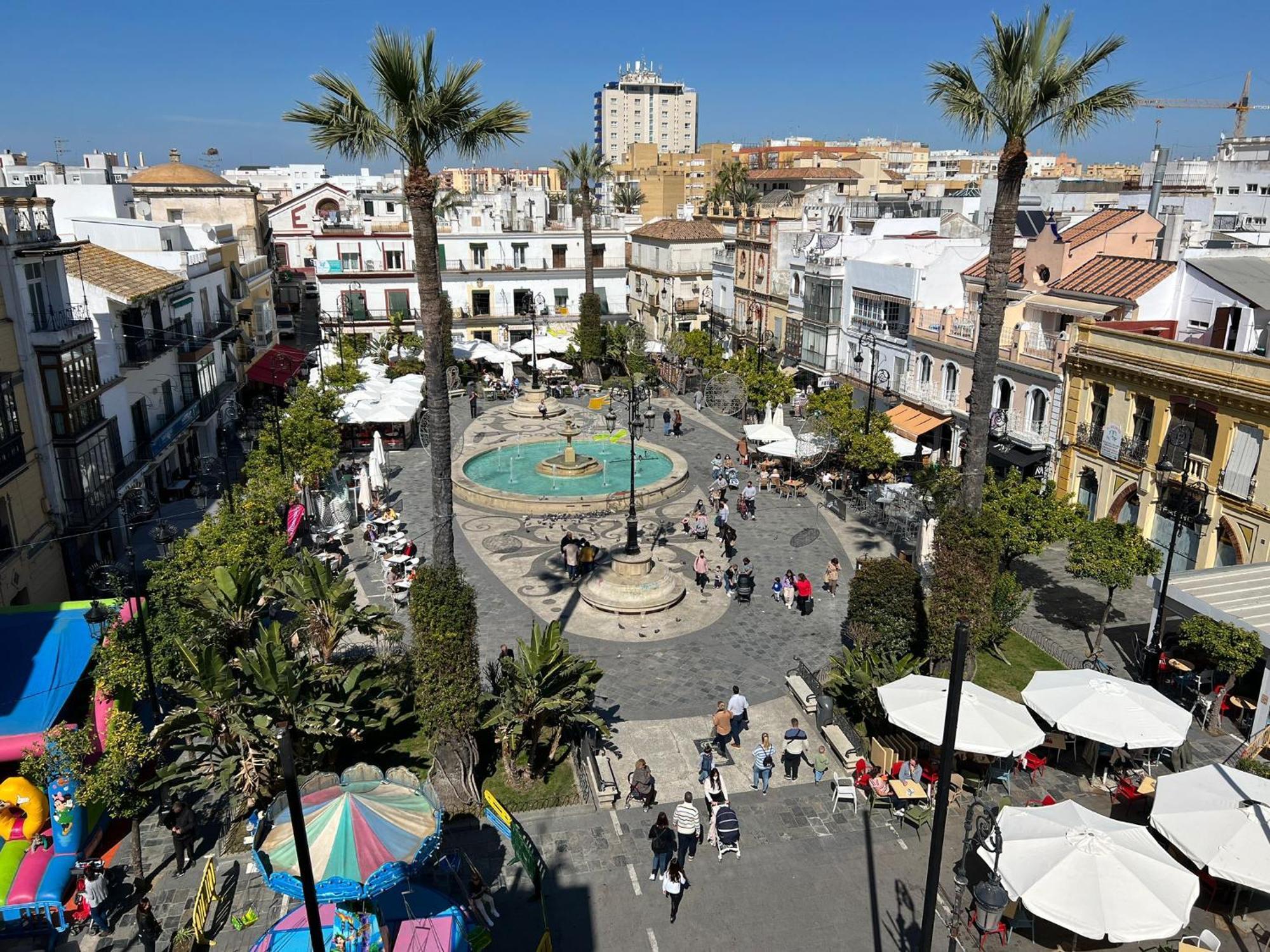 Centro - Playa, Recien Reformado, Parking Gratis, Wifi Apartment *