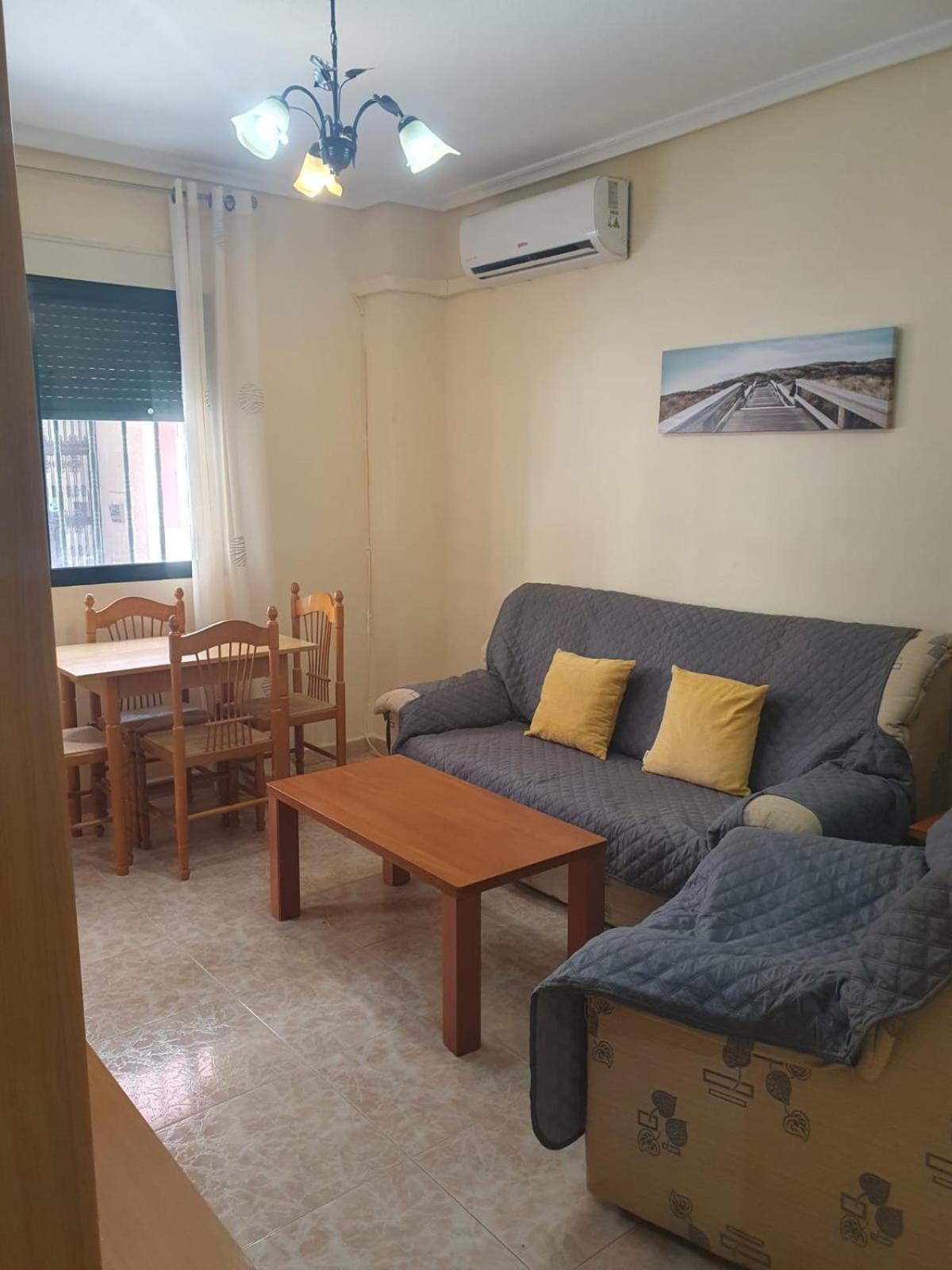 Town Tv003 Apartment Torrevieja