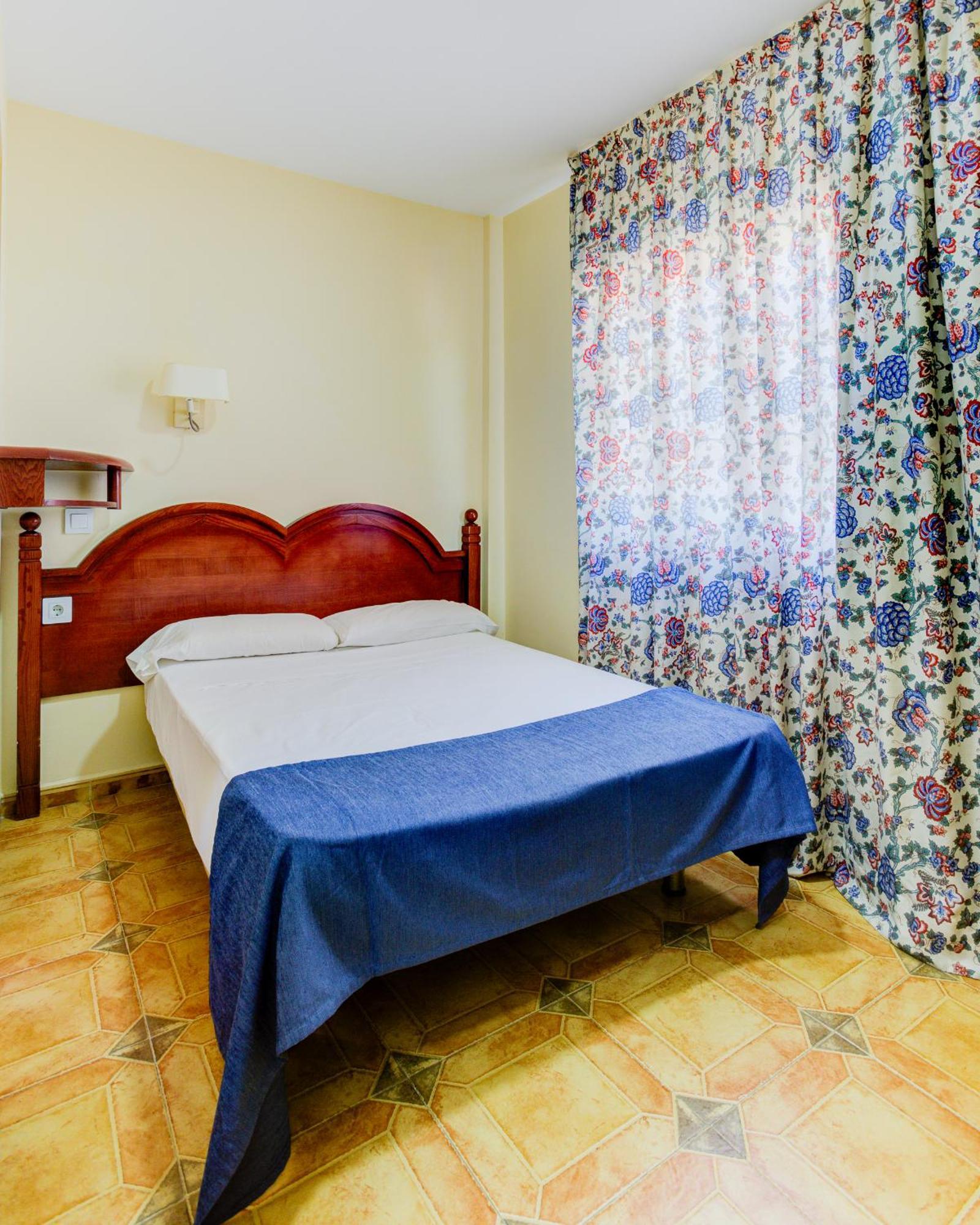 Pizarro Hotel Humanes de Madrid