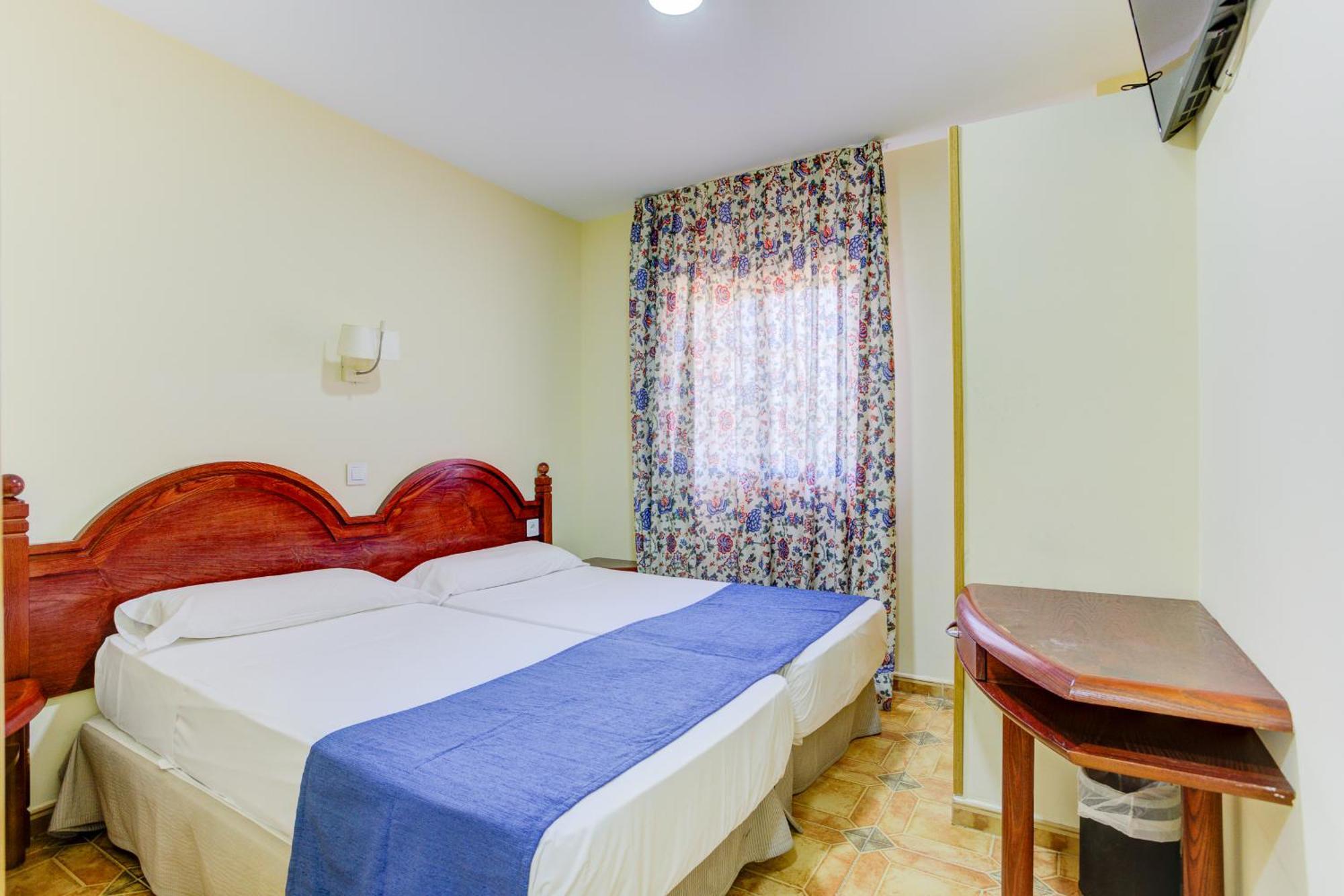 Hotel Pizarro