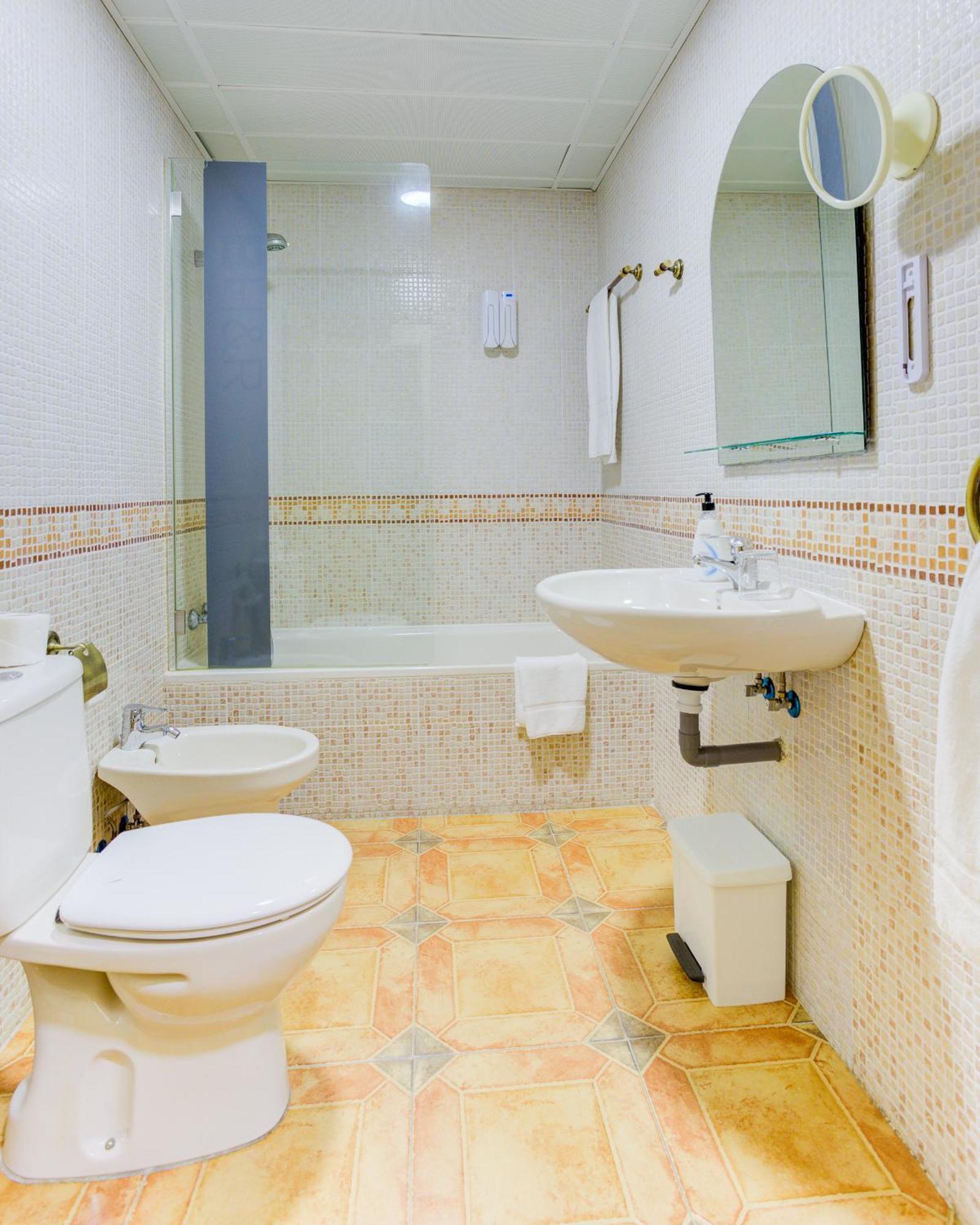 Pizarro Hotel