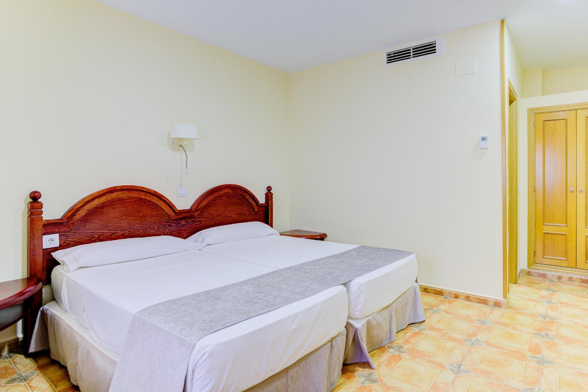 Hotel Pizarro