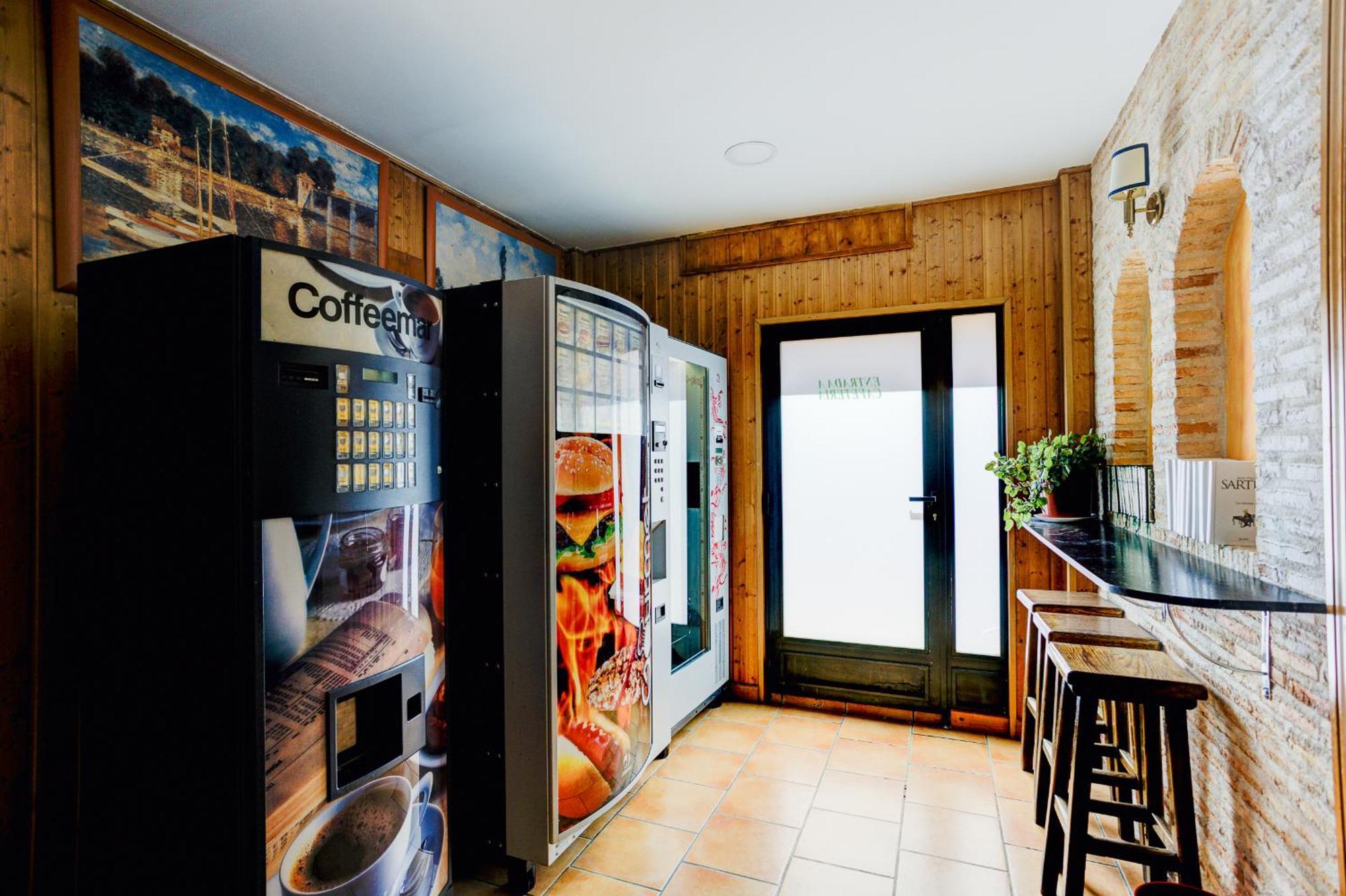 Hotel Pizarro