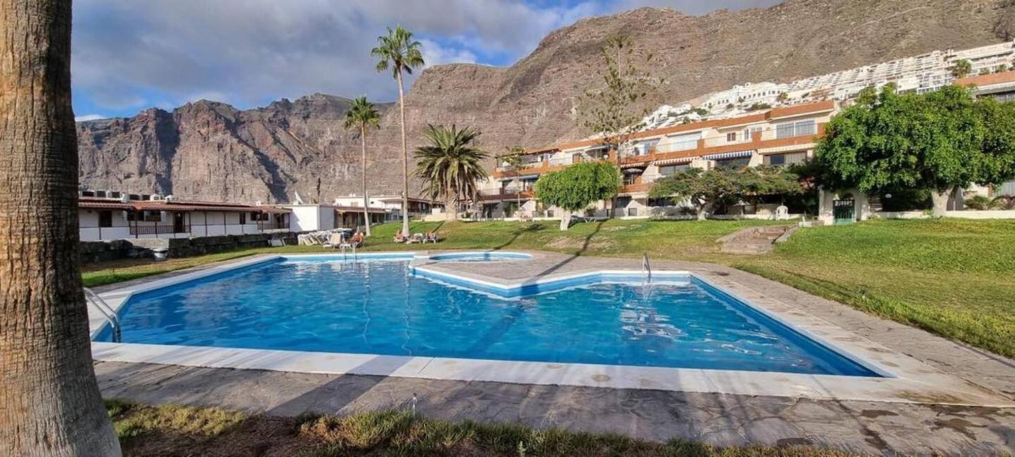 Panoramic View Tamara By Dream Homes Tenerife * Acantilado de los Gigantes