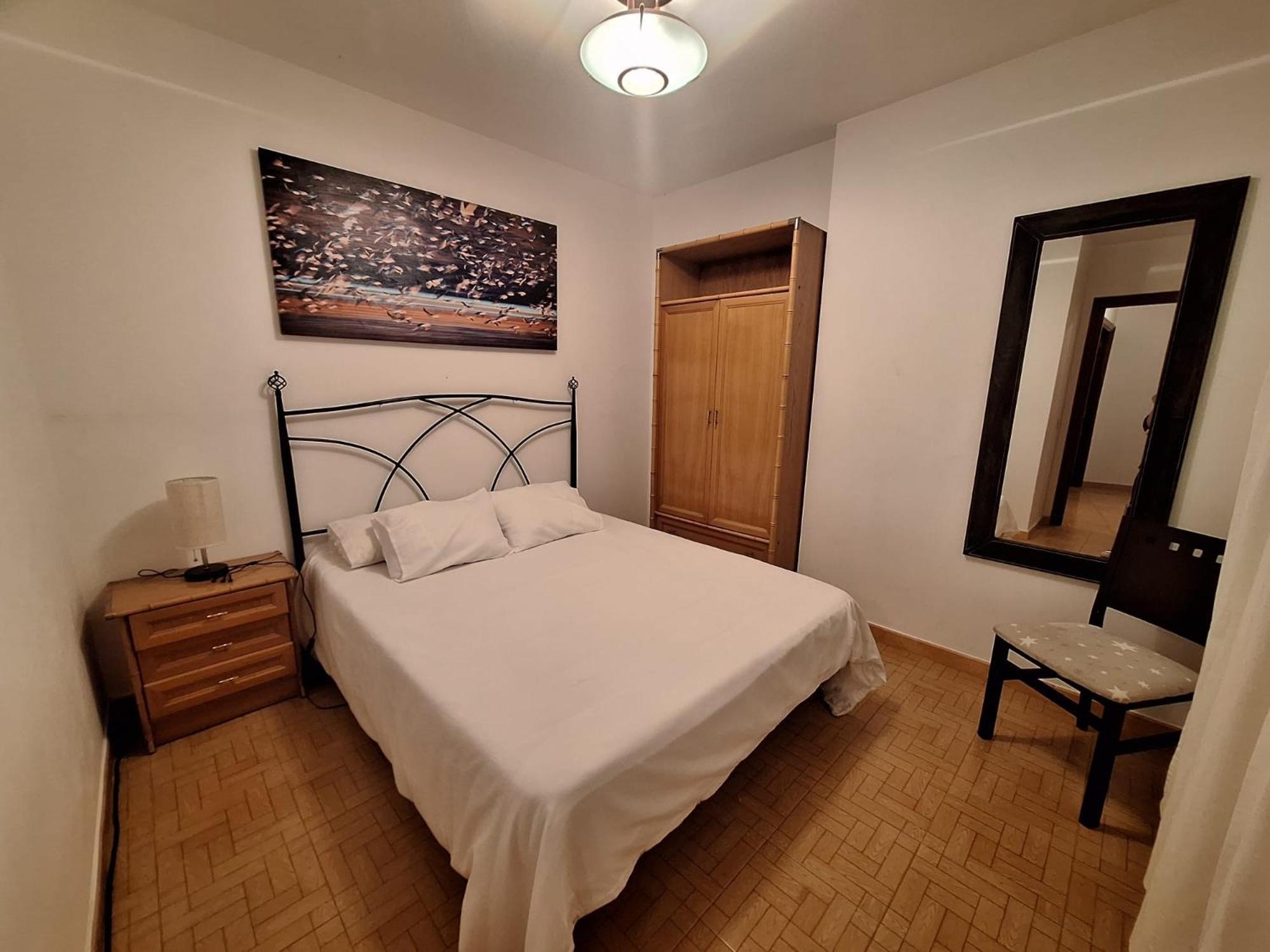 Apartment Playa Panadeira Sanxenxo