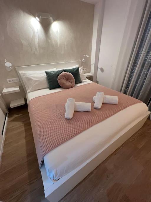 Apartment Relaxing Garden Cristianos Con Jacuzzi Y Barbacoa Arona (Tenerife)