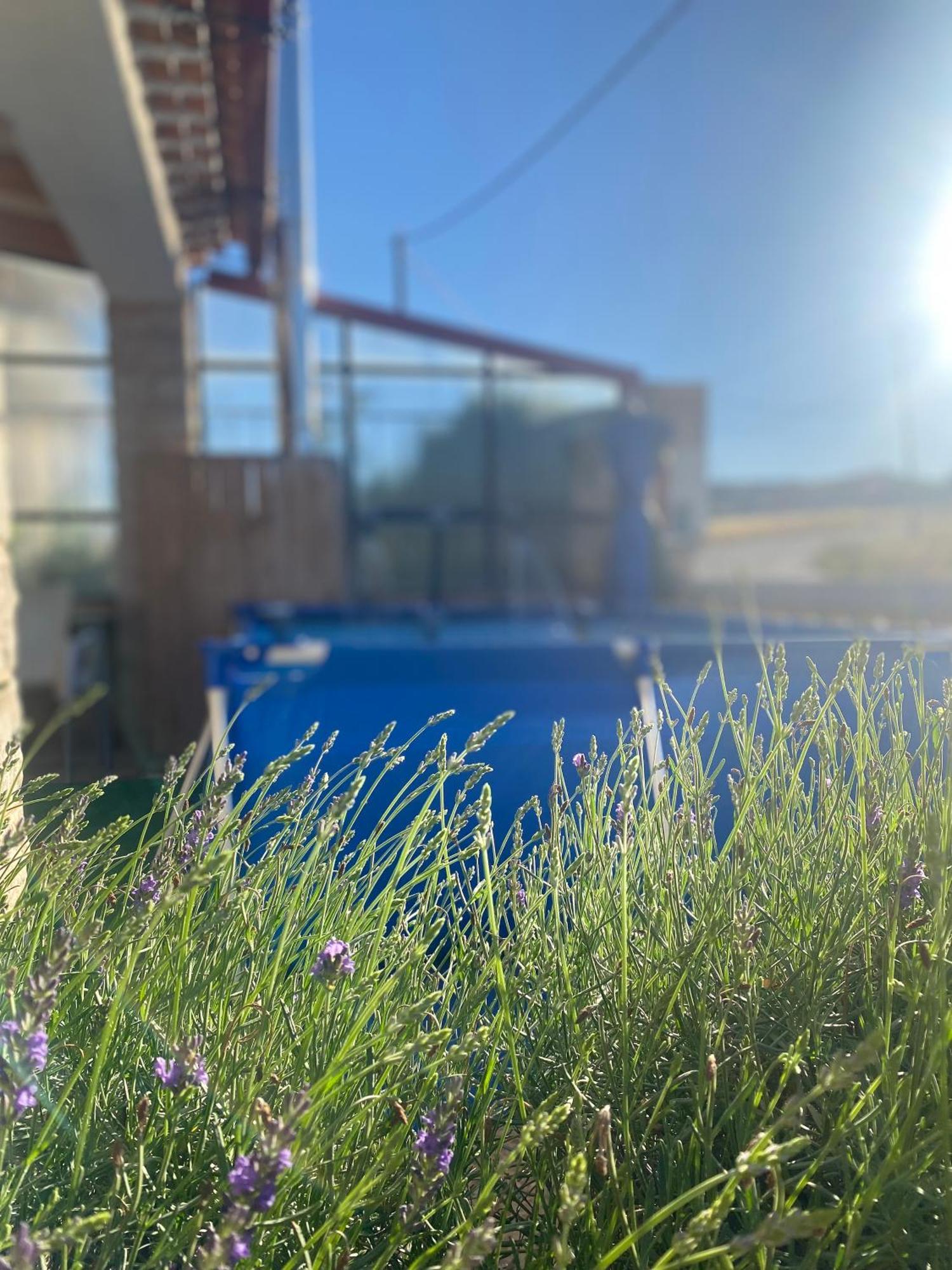 La Piedra Holiday home