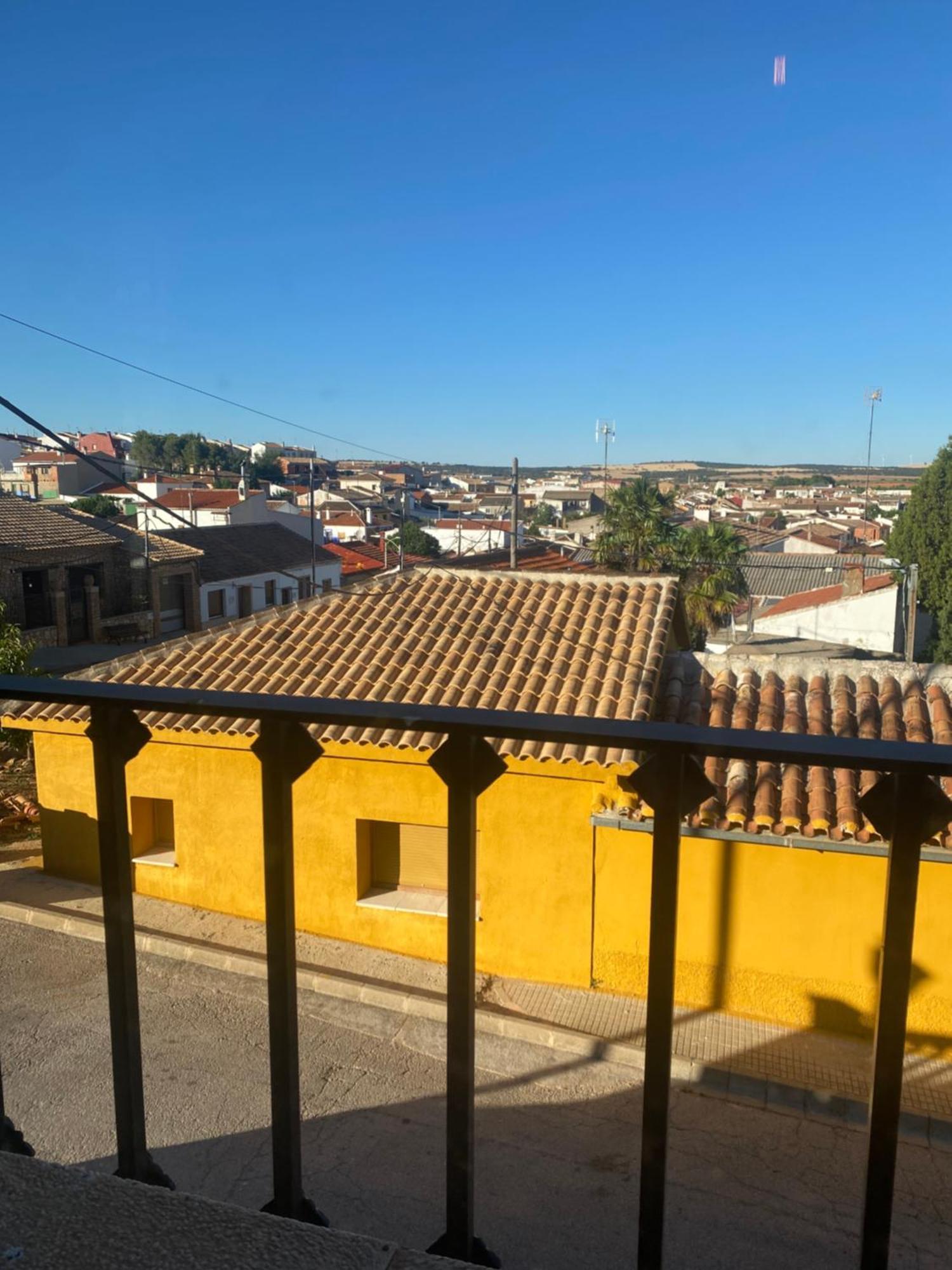 Holiday home La Piedra *