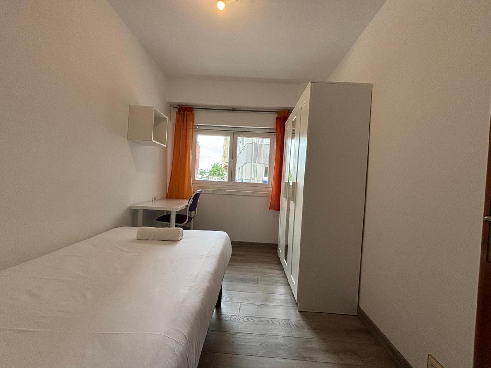 Vibes Coruña-filipinas 4 Apartamento A Coruña