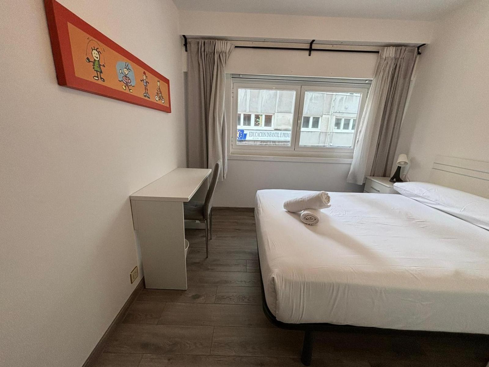 Vibes Coruña-filipinas 4 Apartamento