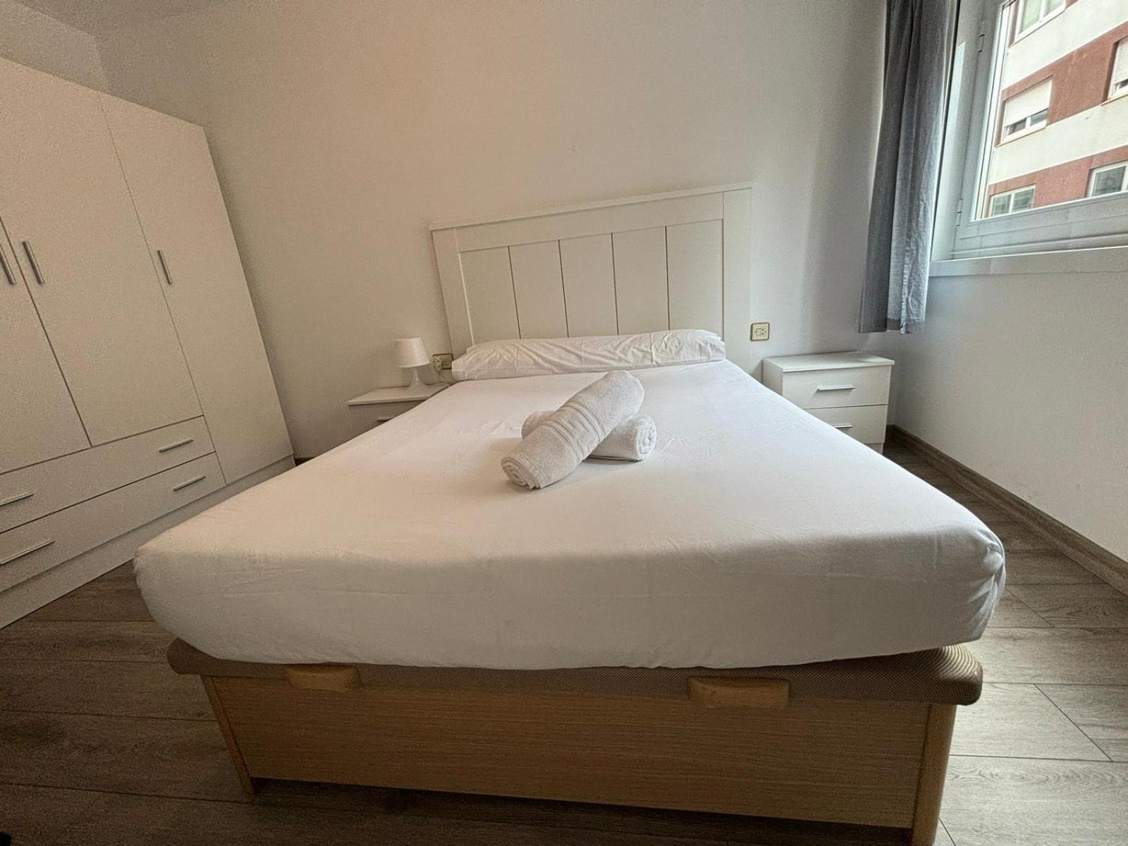 Apartamento Vibes Coruña-filipinas 4