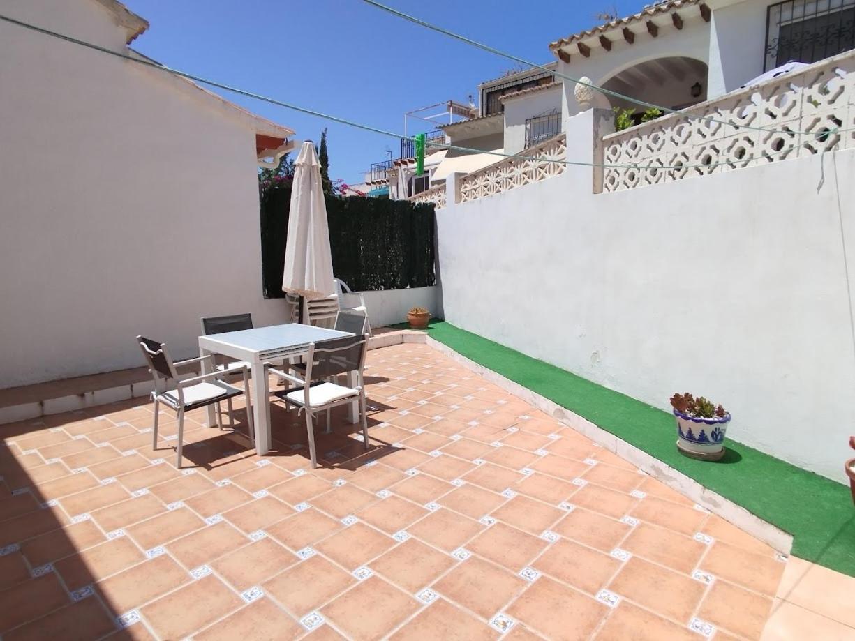 Casa Munay Playa Albir Apartamento El Albir