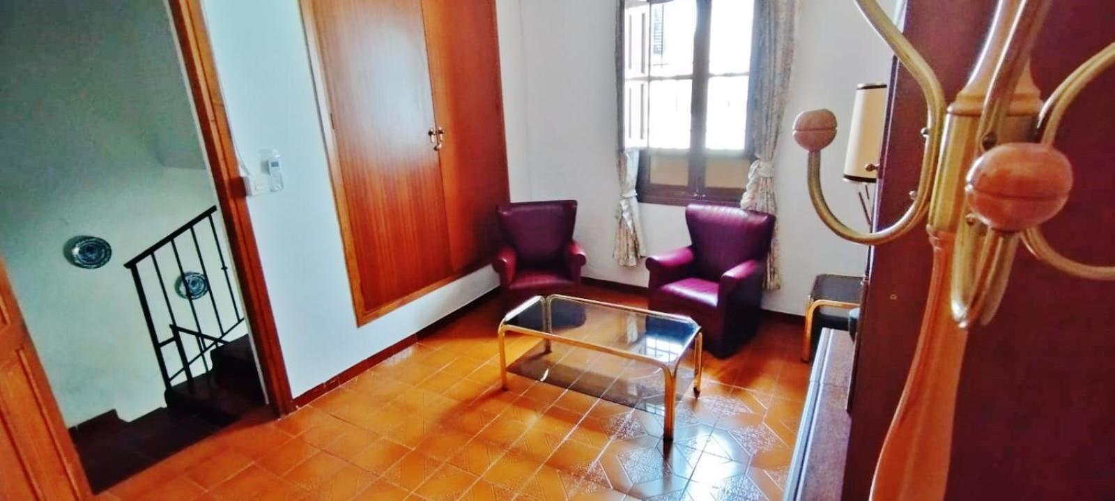 Сasa de vacaciones Velez Nazari Casa Molina Pinos del Valle