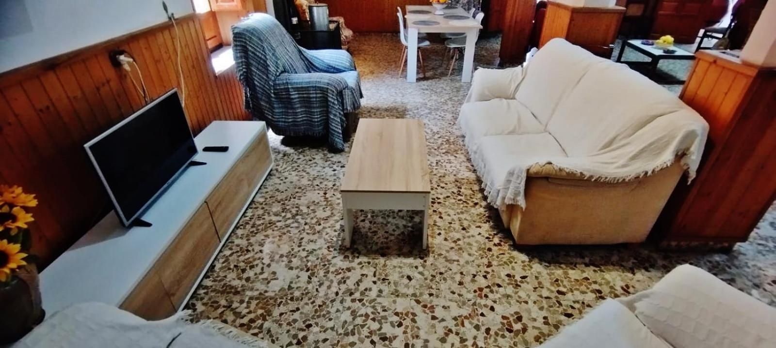 Сasa de vacaciones Velez Nazari Casa Molina