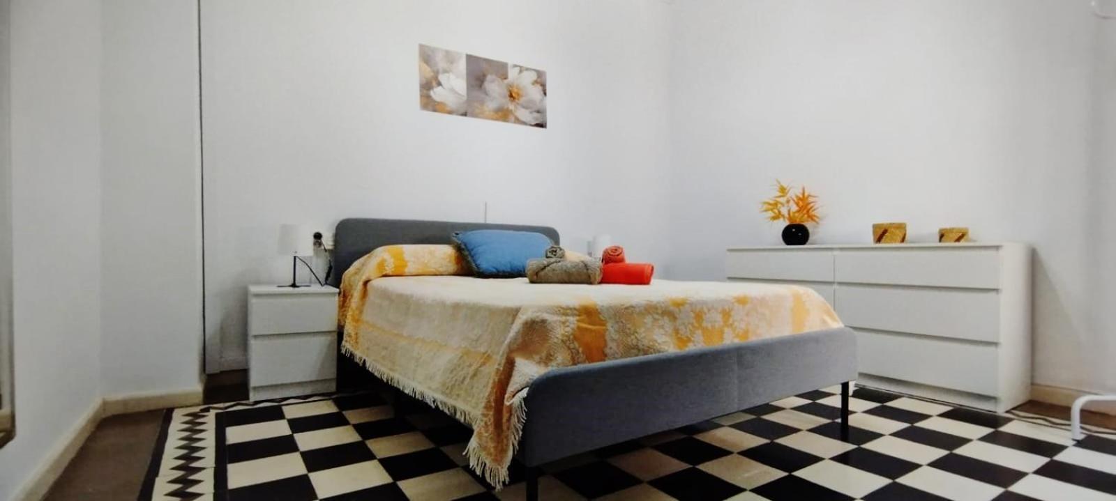 Сasa de vacaciones Velez Nazari Casa Molina *