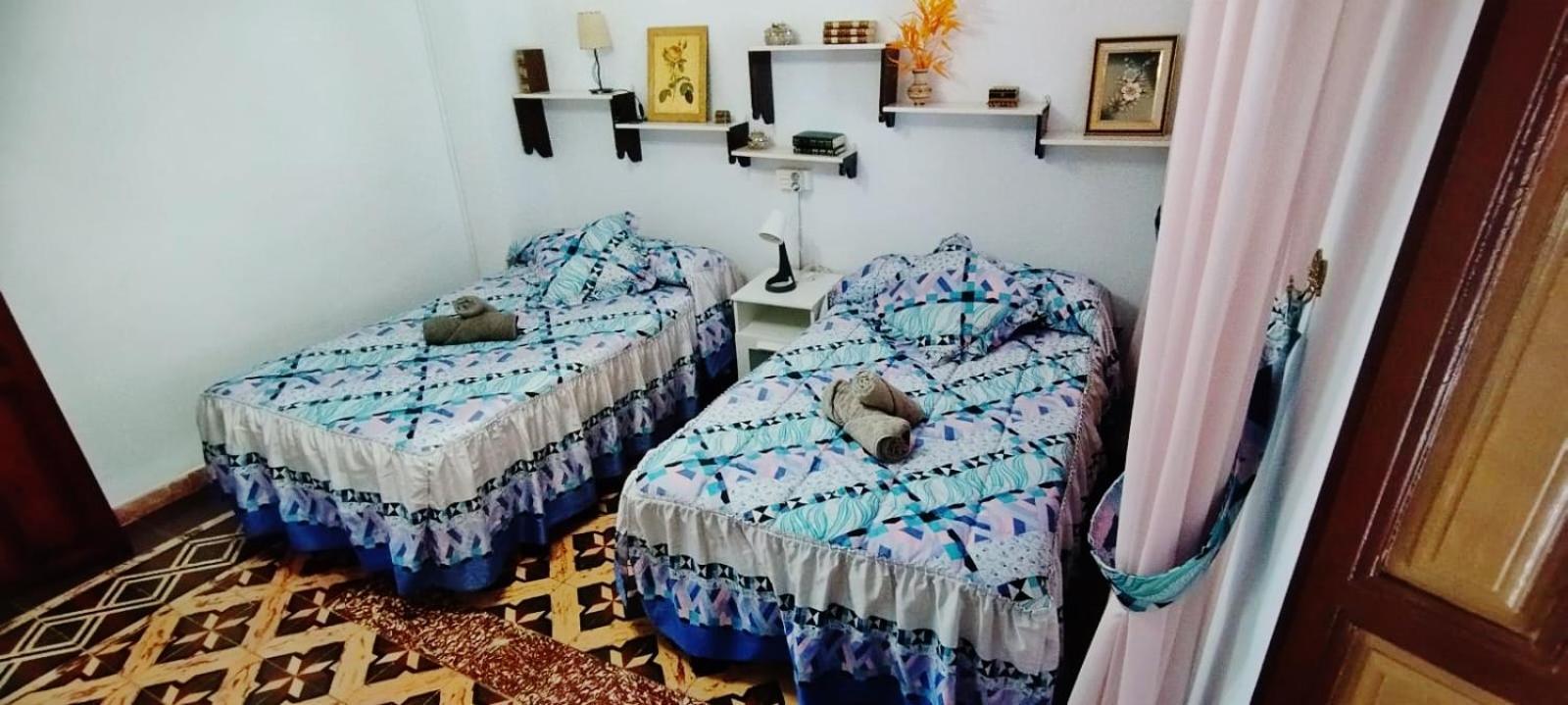 Velez Nazari Casa Molina Сasa de vacaciones Pinos del Valle