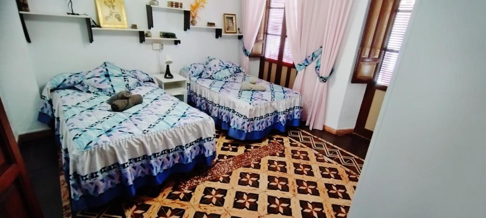 Velez Nazari Casa Molina Pinos del Valle
