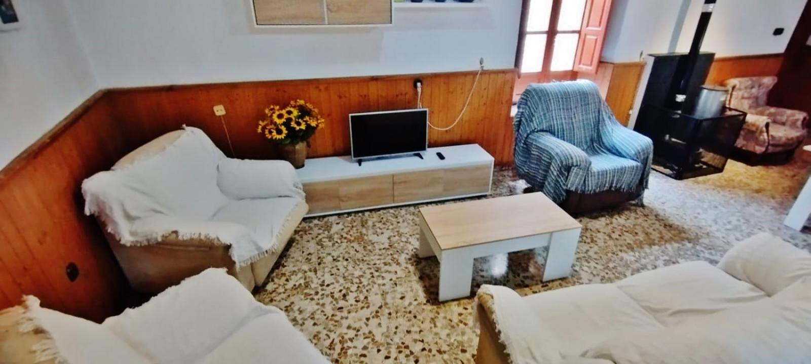 Velez Nazari Casa Molina Сasa de vacaciones