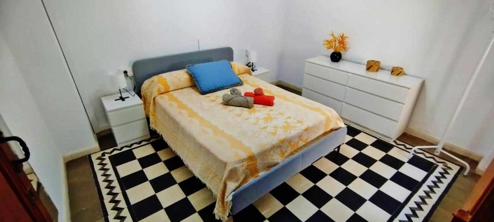 Velez Nazari Casa Molina Сasa de vacaciones *