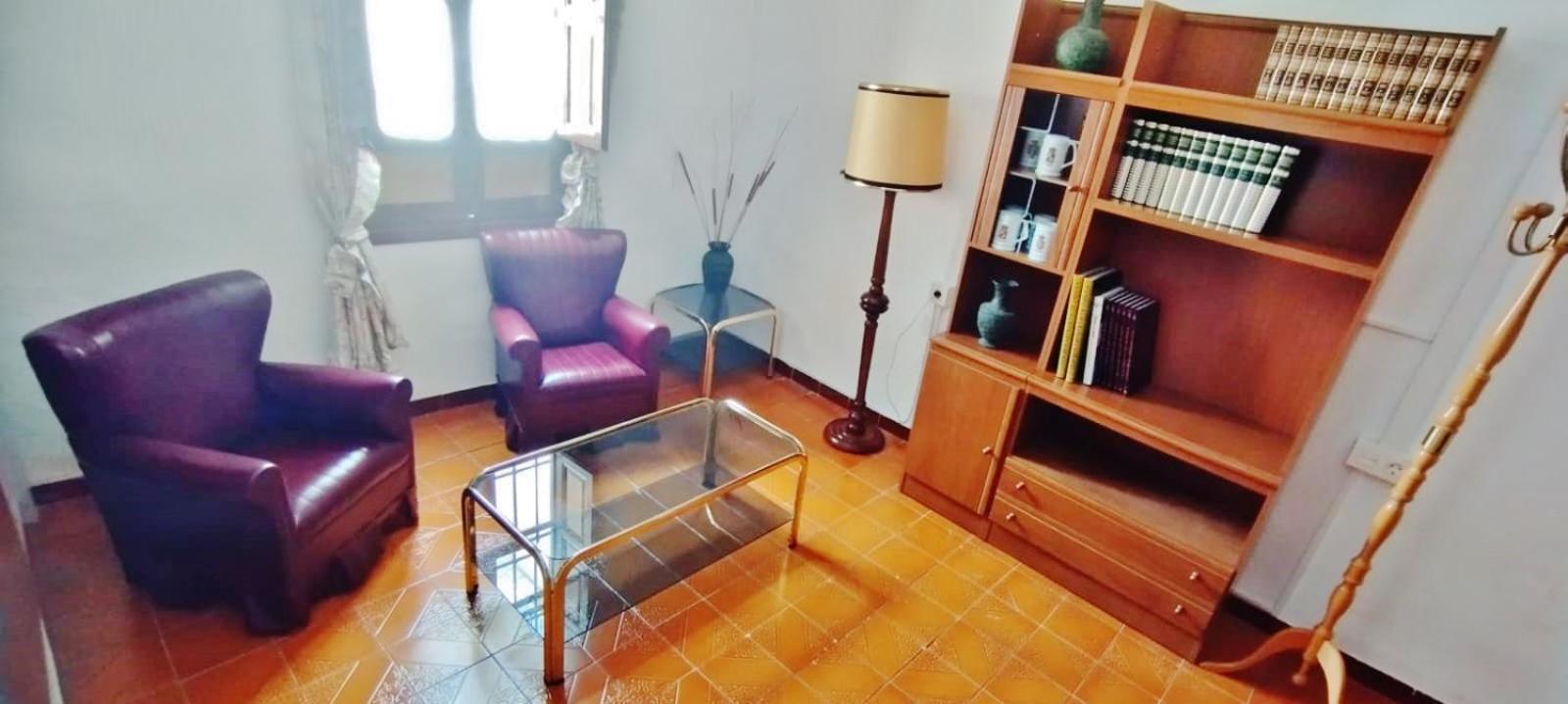 Velez Nazari Casa Molina