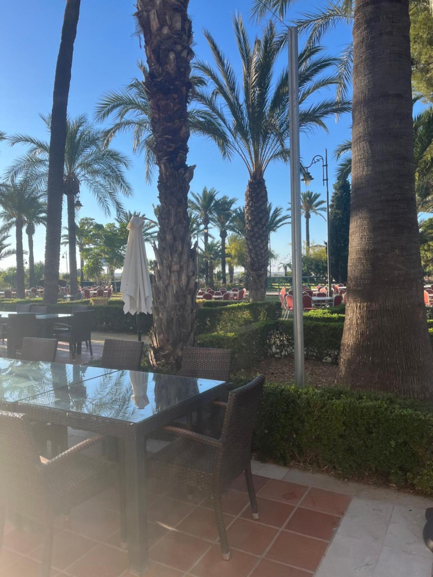 Luxury 2 Bed Penthouse On Golf Course Murcia * Sucina