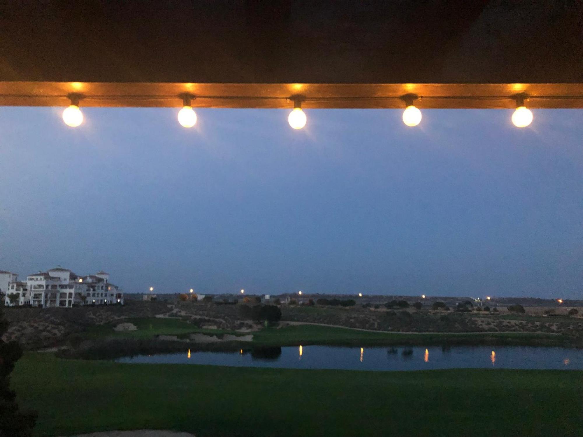 Luxury 2 Bed Penthouse On Golf Course Murcia *