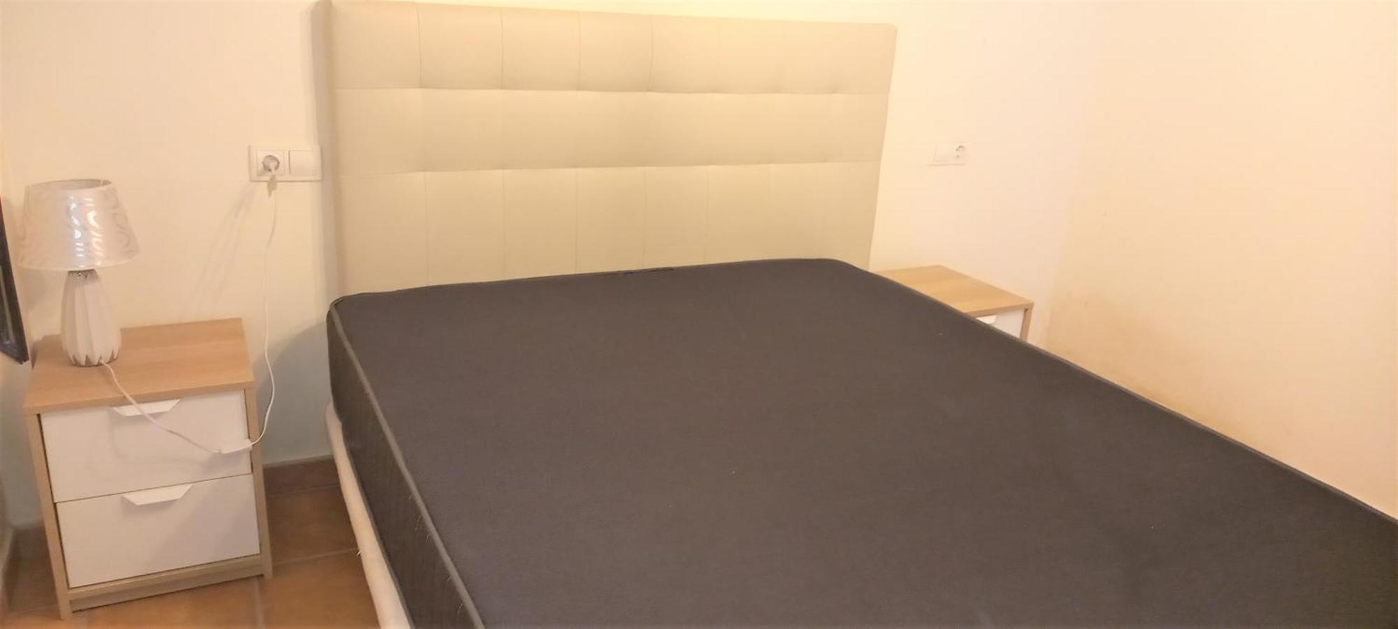 Beautiful Modern Second Line To The Beach Apartment Lo Pagan