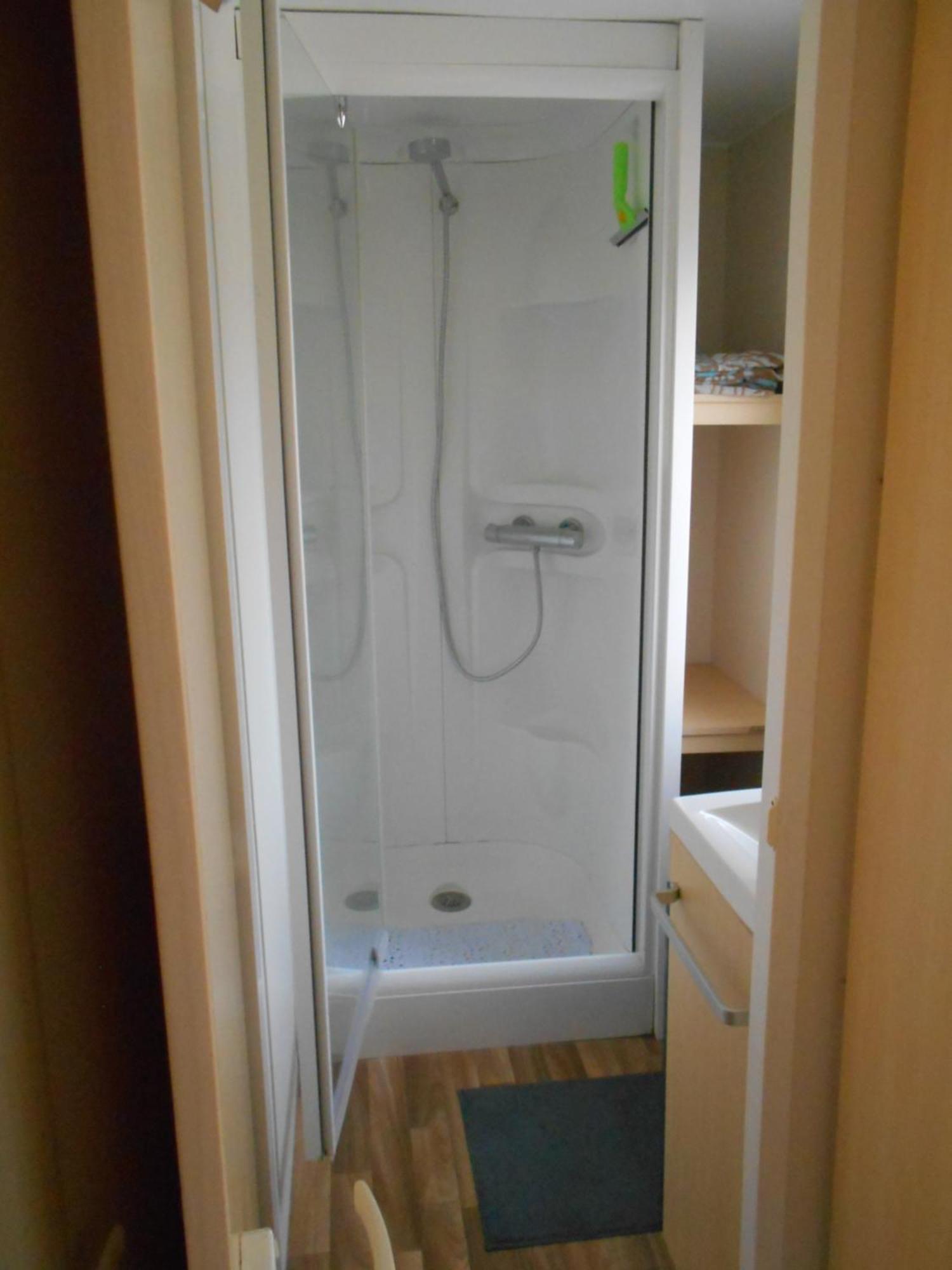 Stacaravan El Toro Alhaurin Apartment